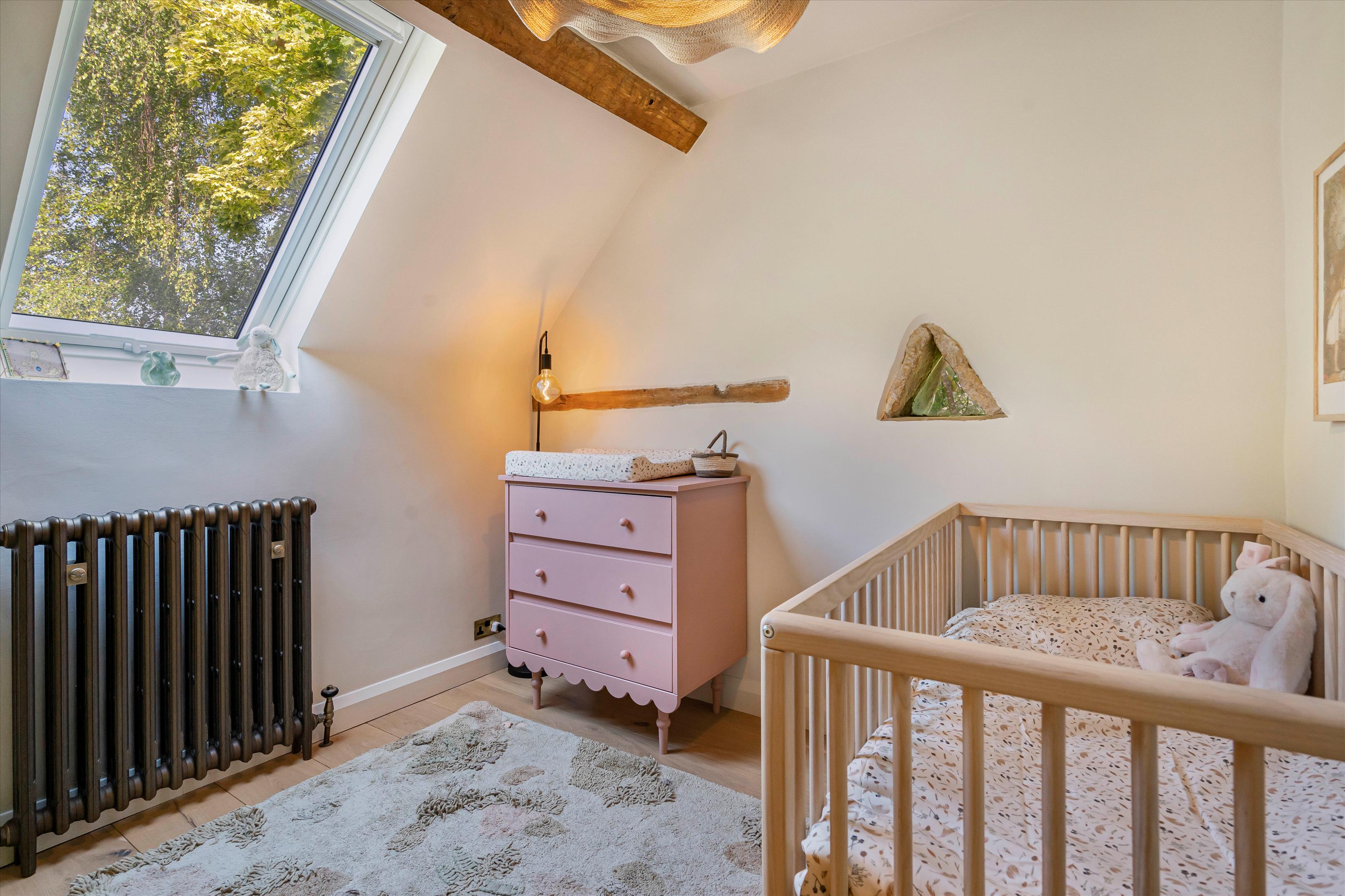 Taston, Chipping Norton, Oxfordshire OX7