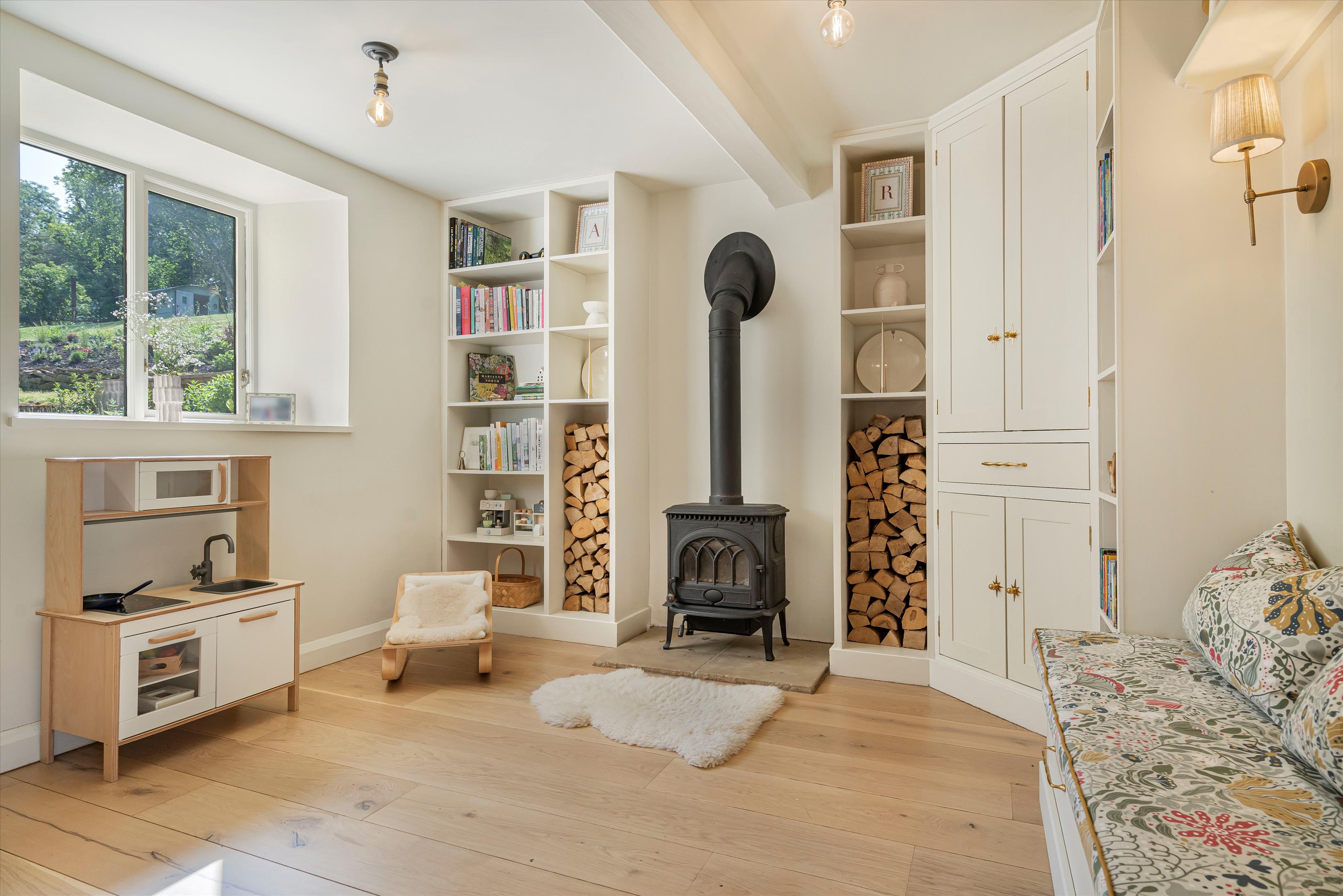 Taston, Chipping Norton, Oxfordshire OX7