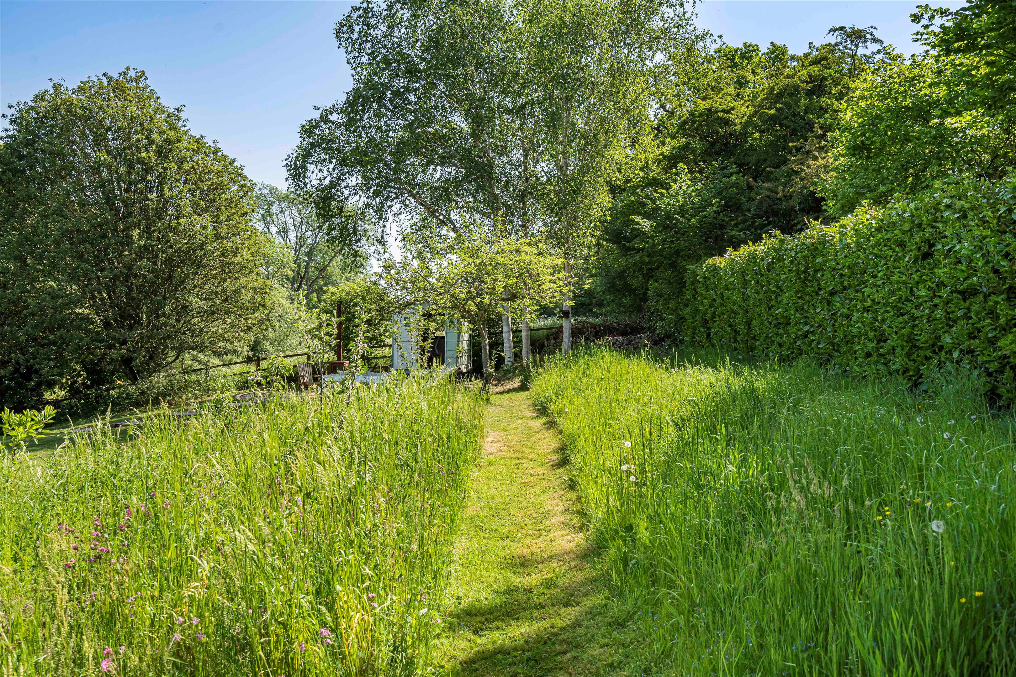 Taston, Chipping Norton, Oxfordshire OX7
