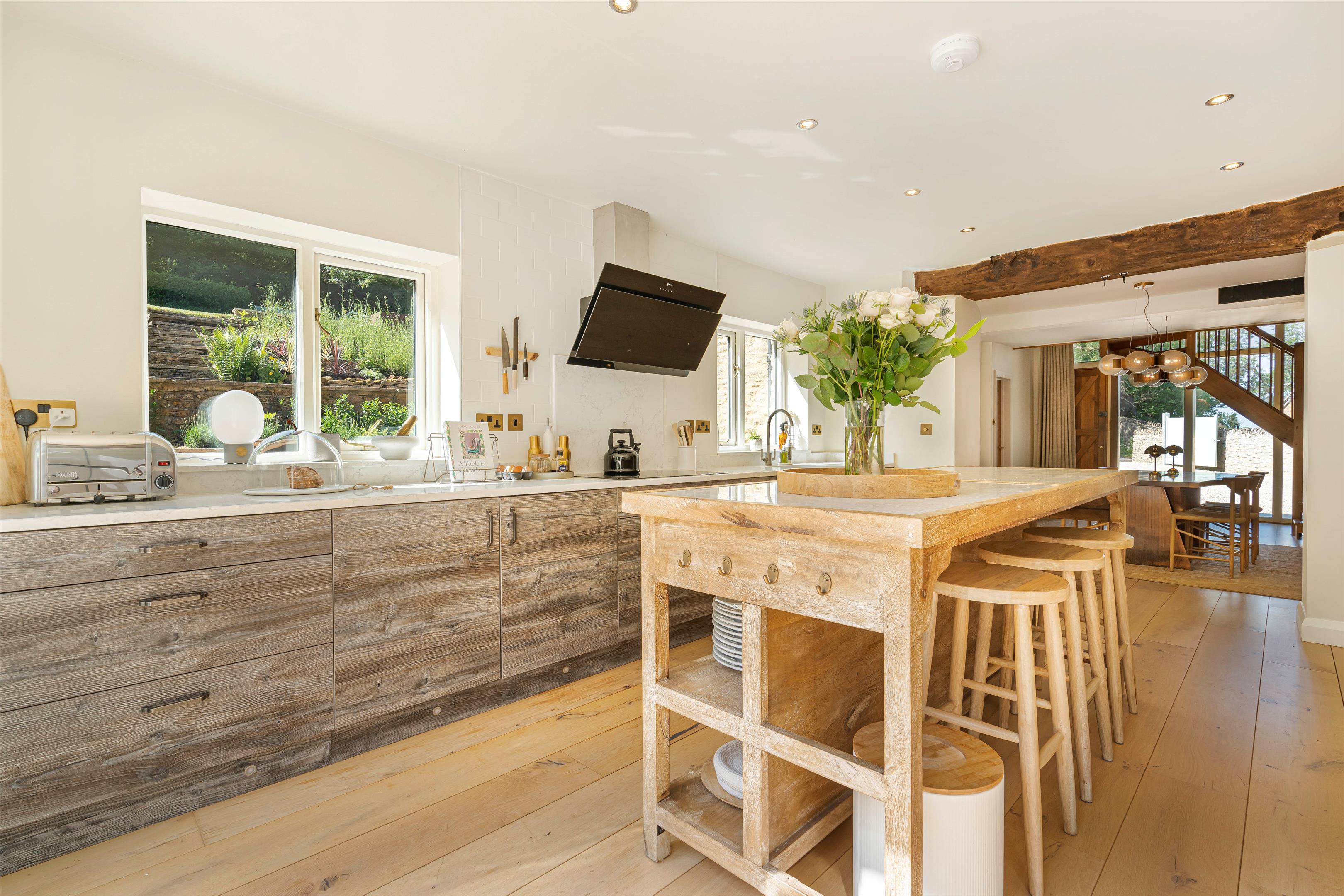 Taston, Chipping Norton, Oxfordshire OX7