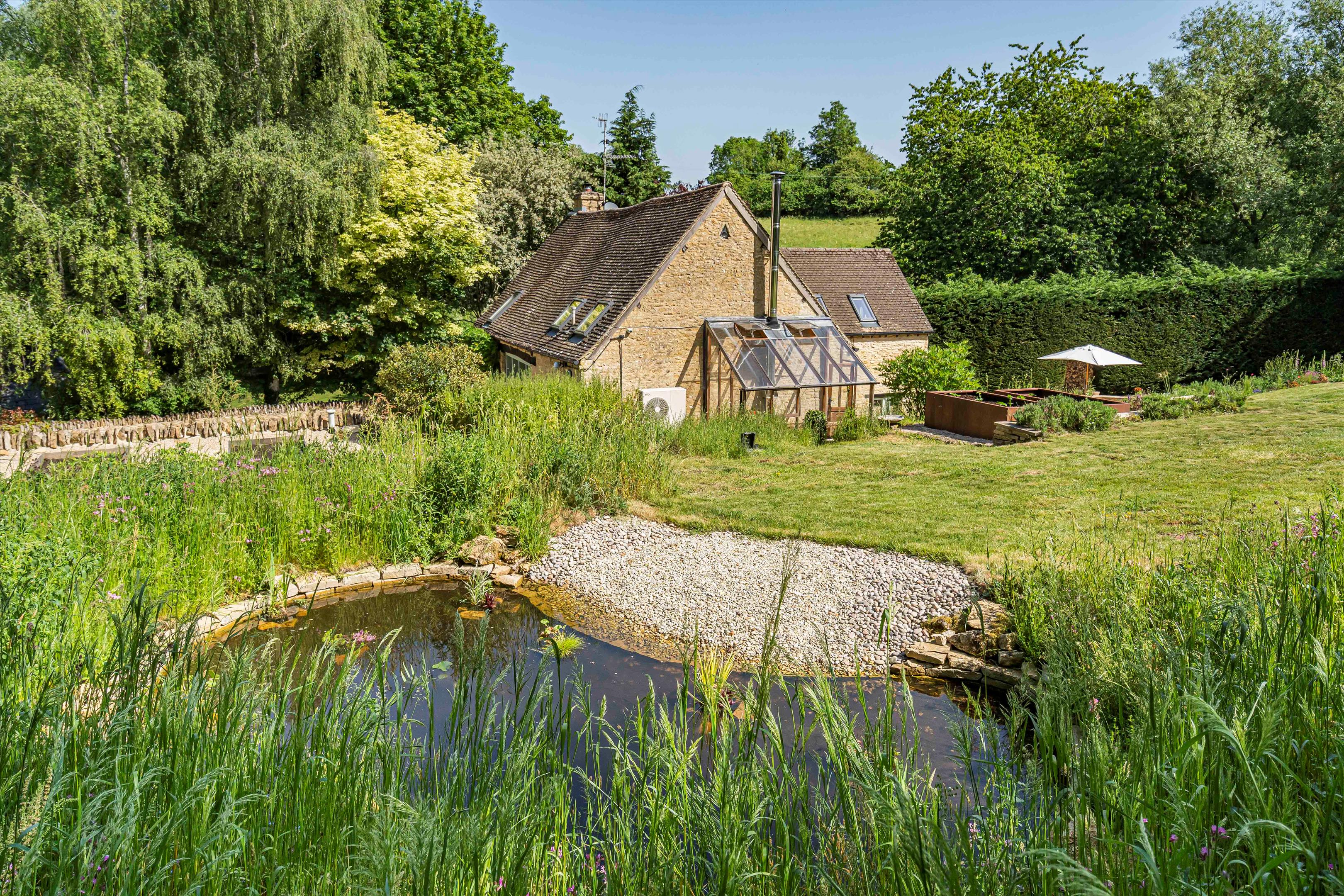 Taston, Chipping Norton, Oxfordshire OX7
