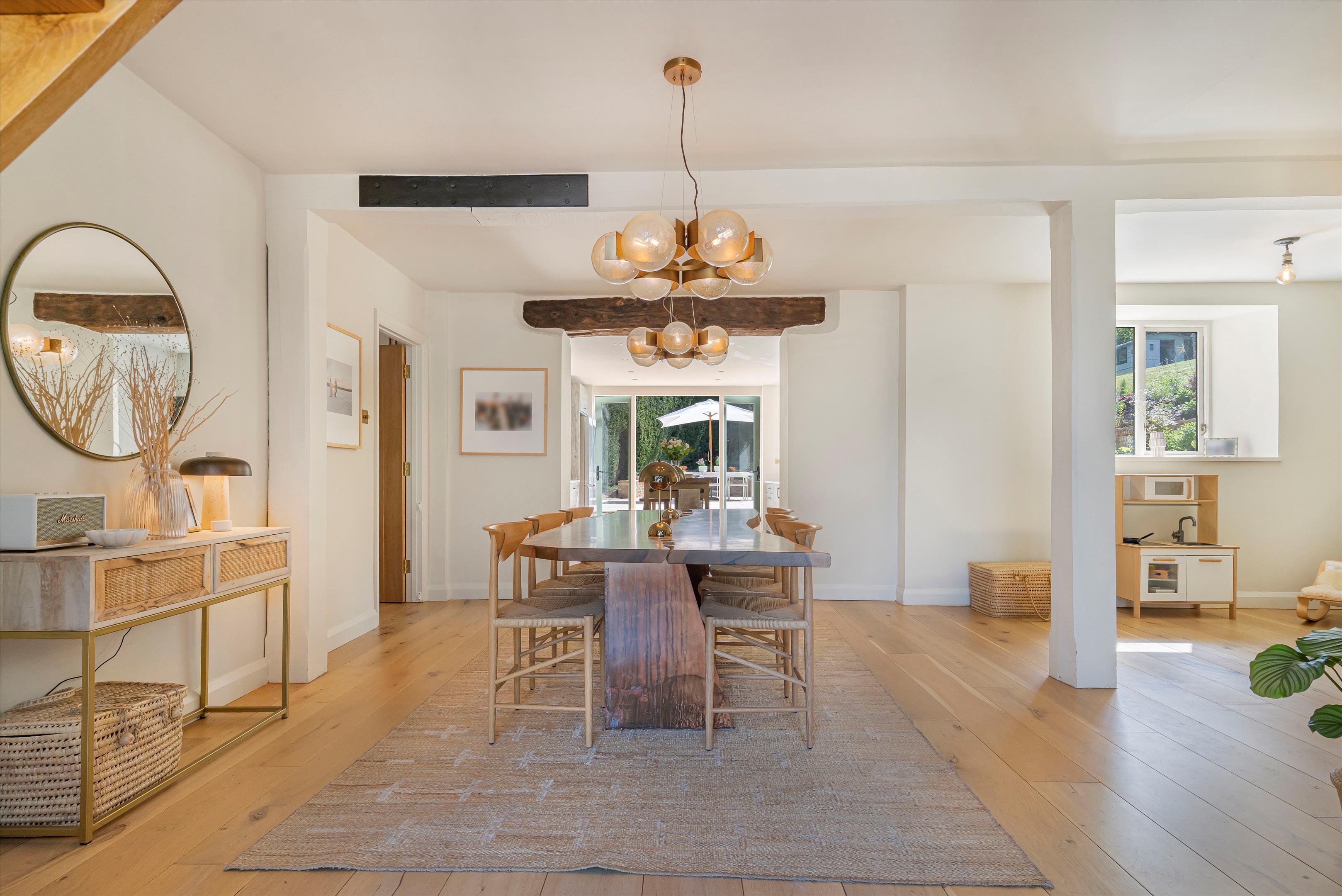Taston, Chipping Norton, Oxfordshire OX7