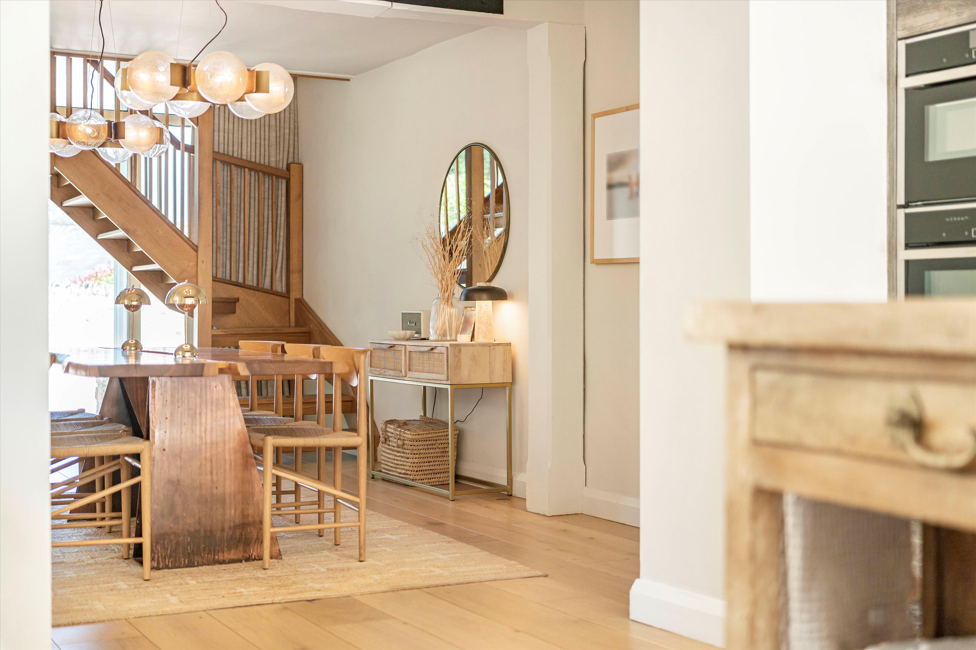 Taston, Chipping Norton, Oxfordshire OX7