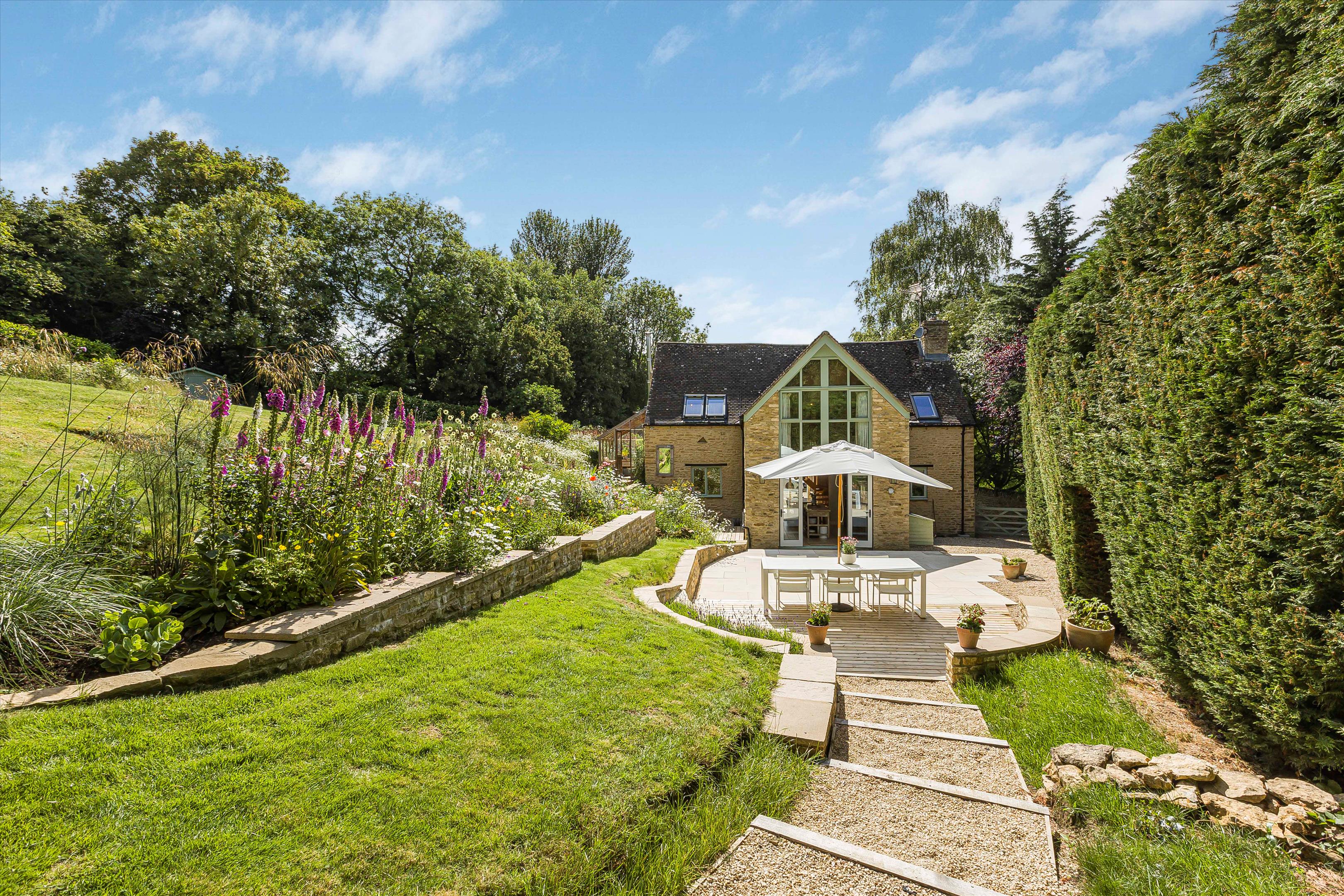 Taston, Chipping Norton, Oxfordshire OX7
