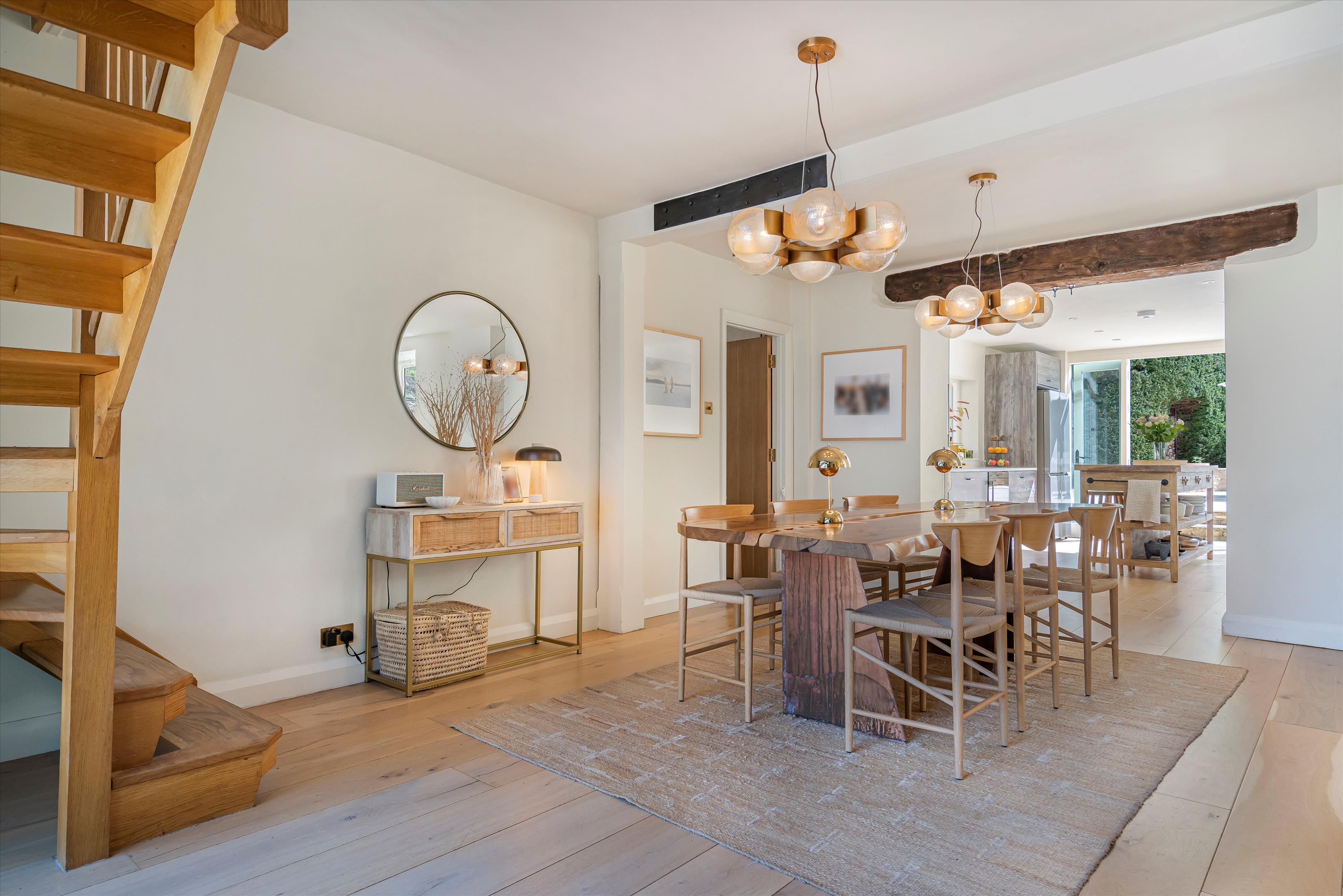 Taston, Chipping Norton, Oxfordshire OX7
