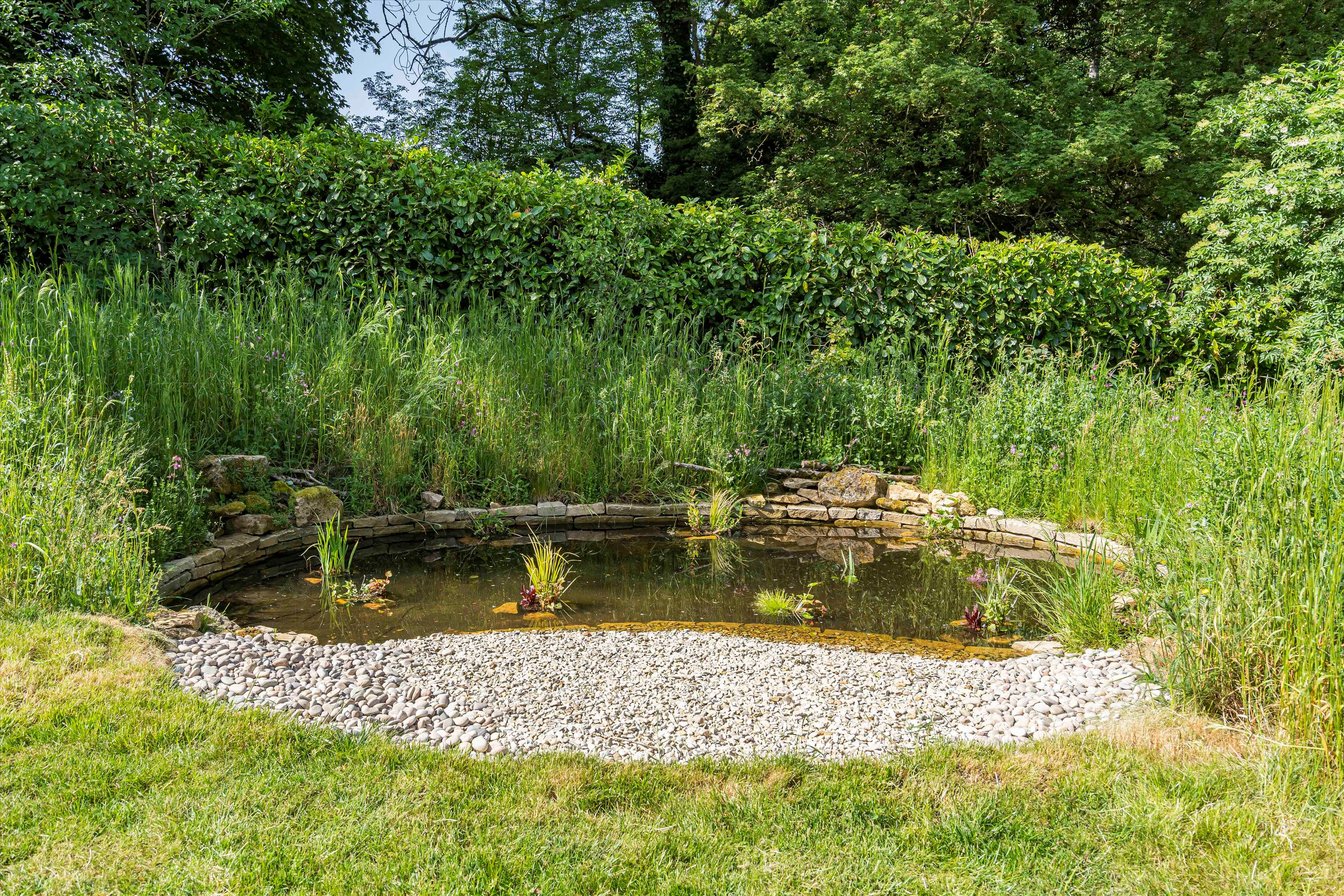Taston, Chipping Norton, Oxfordshire OX7