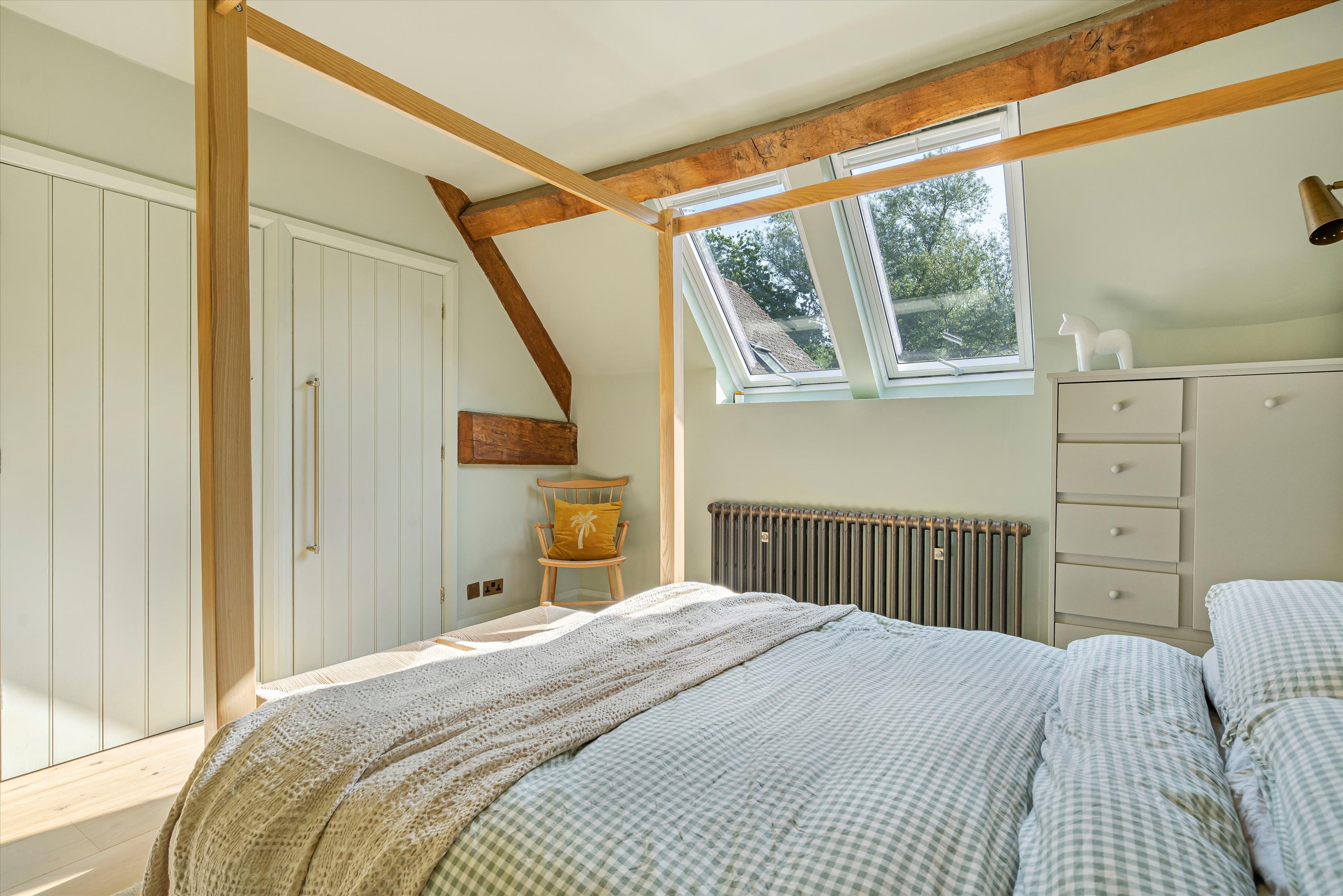 Taston, Chipping Norton, Oxfordshire OX7