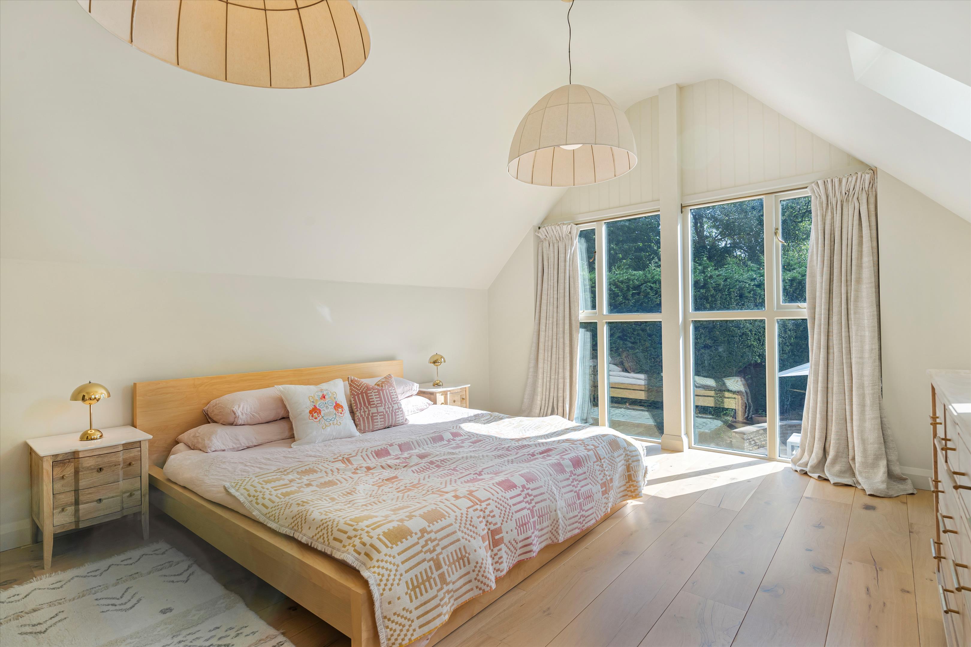 Taston, Chipping Norton, Oxfordshire OX7