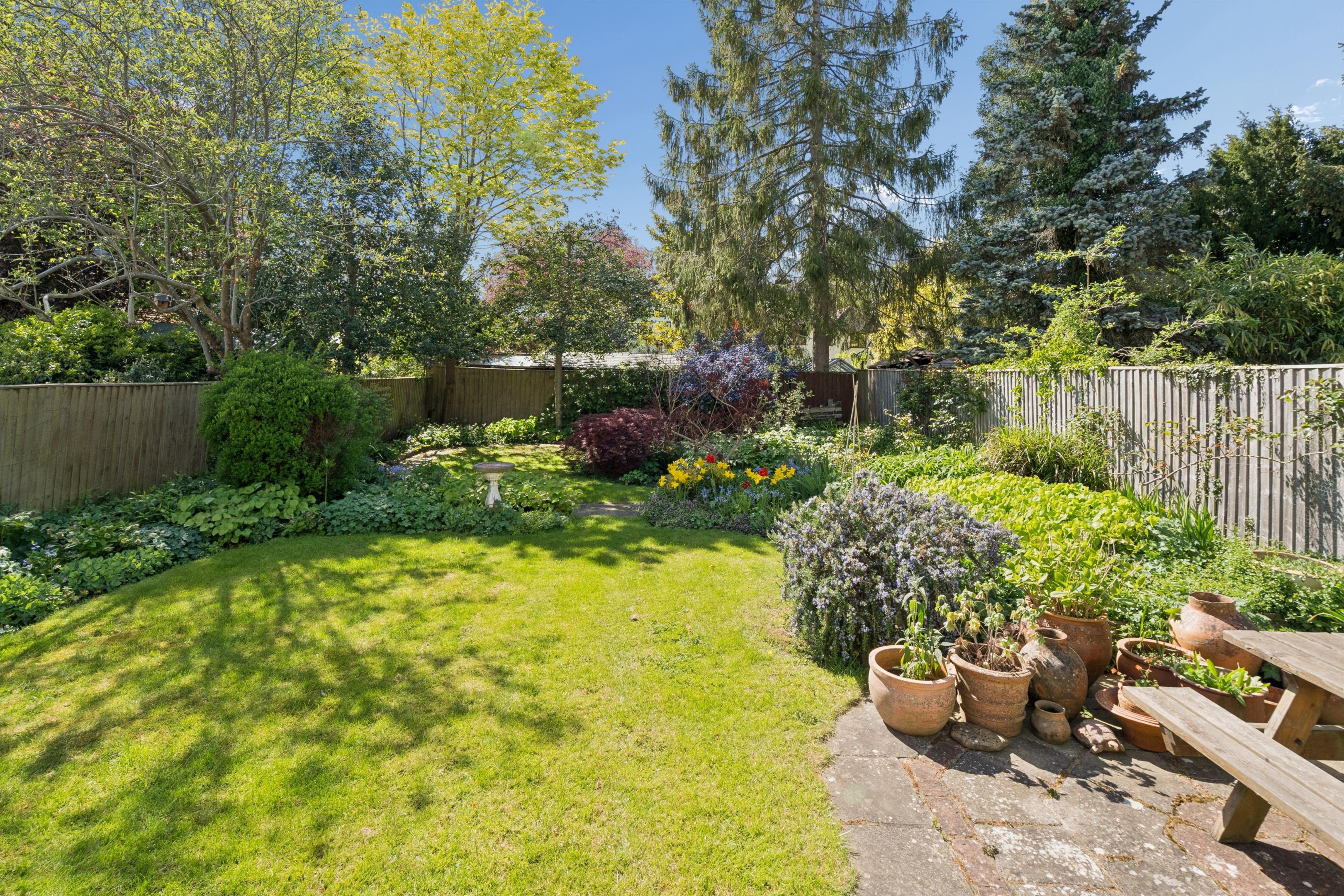Capel Close, Oxford, Oxfordshire OX2