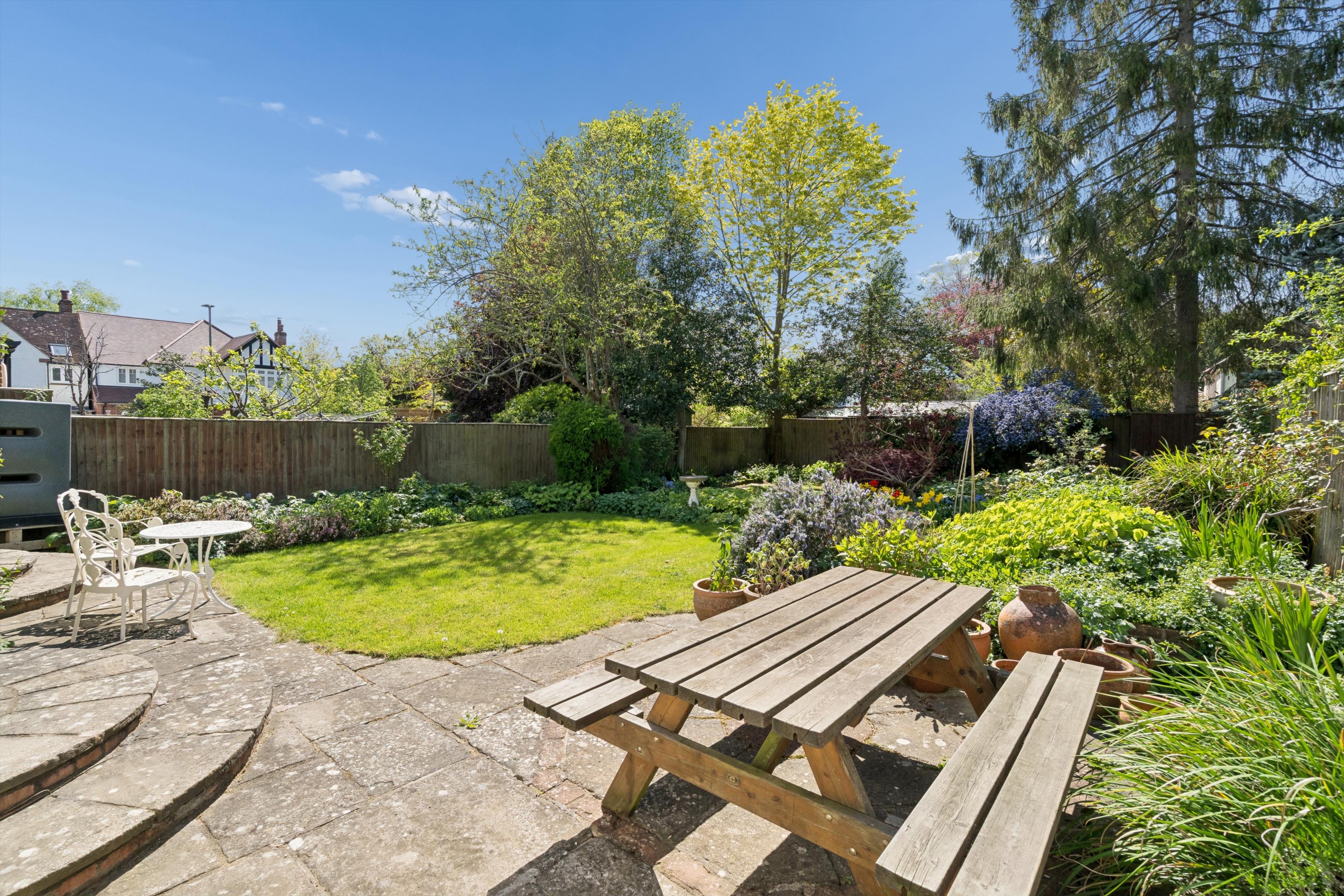 Capel Close, Oxford, Oxfordshire OX2