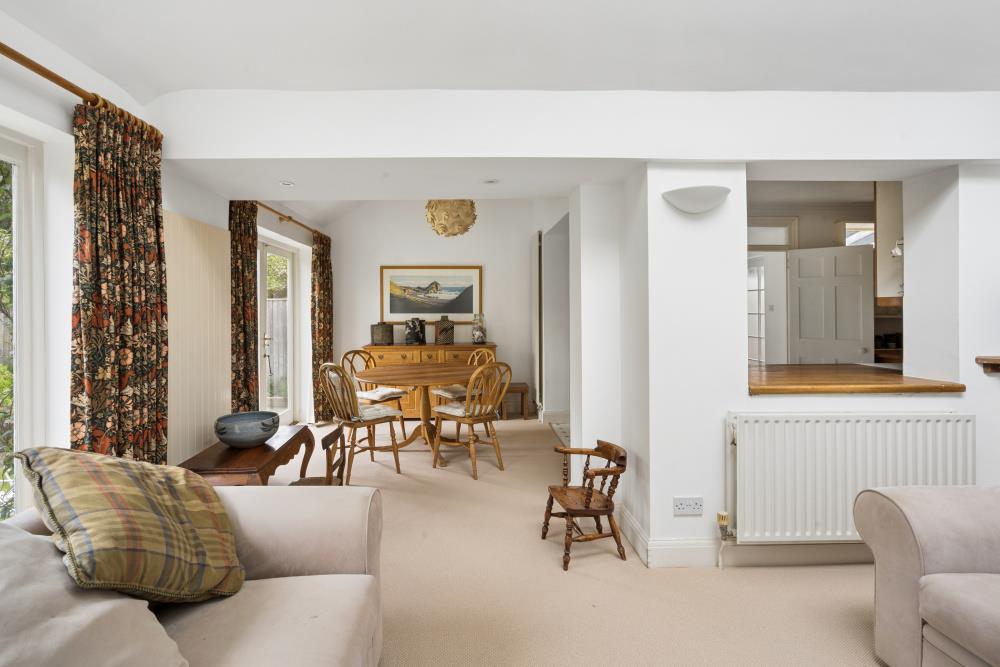 Capel Close, Oxford, Oxfordshire OX2