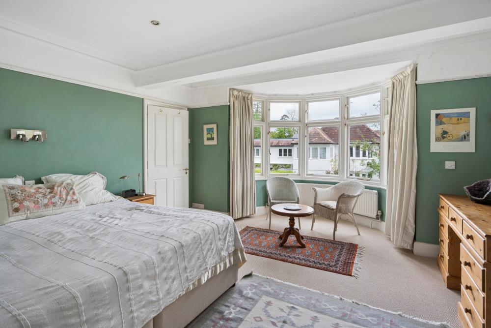 Capel Close, Oxford, Oxfordshire OX2
