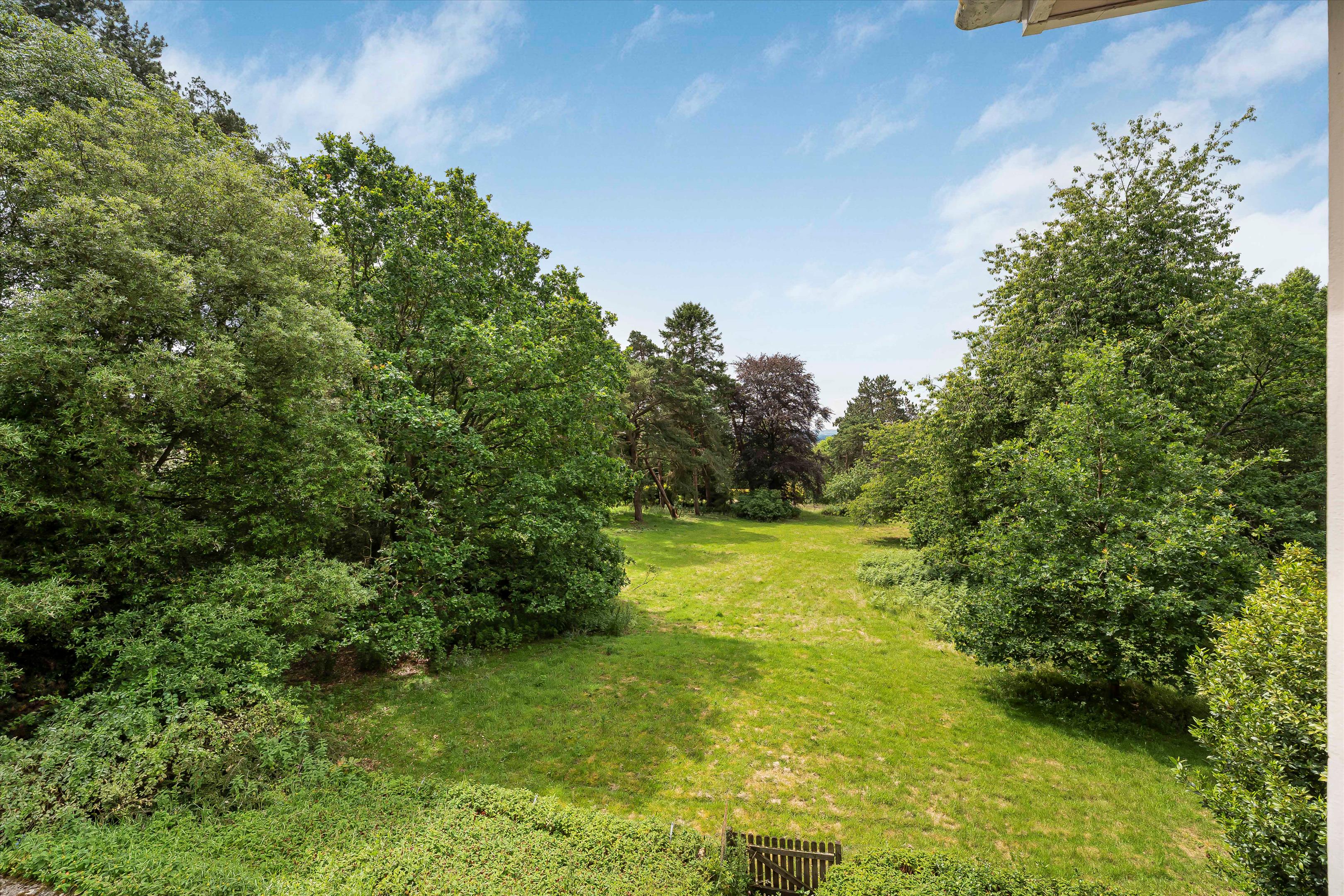 Fox Lane, Boars Hill, Oxford, OX1