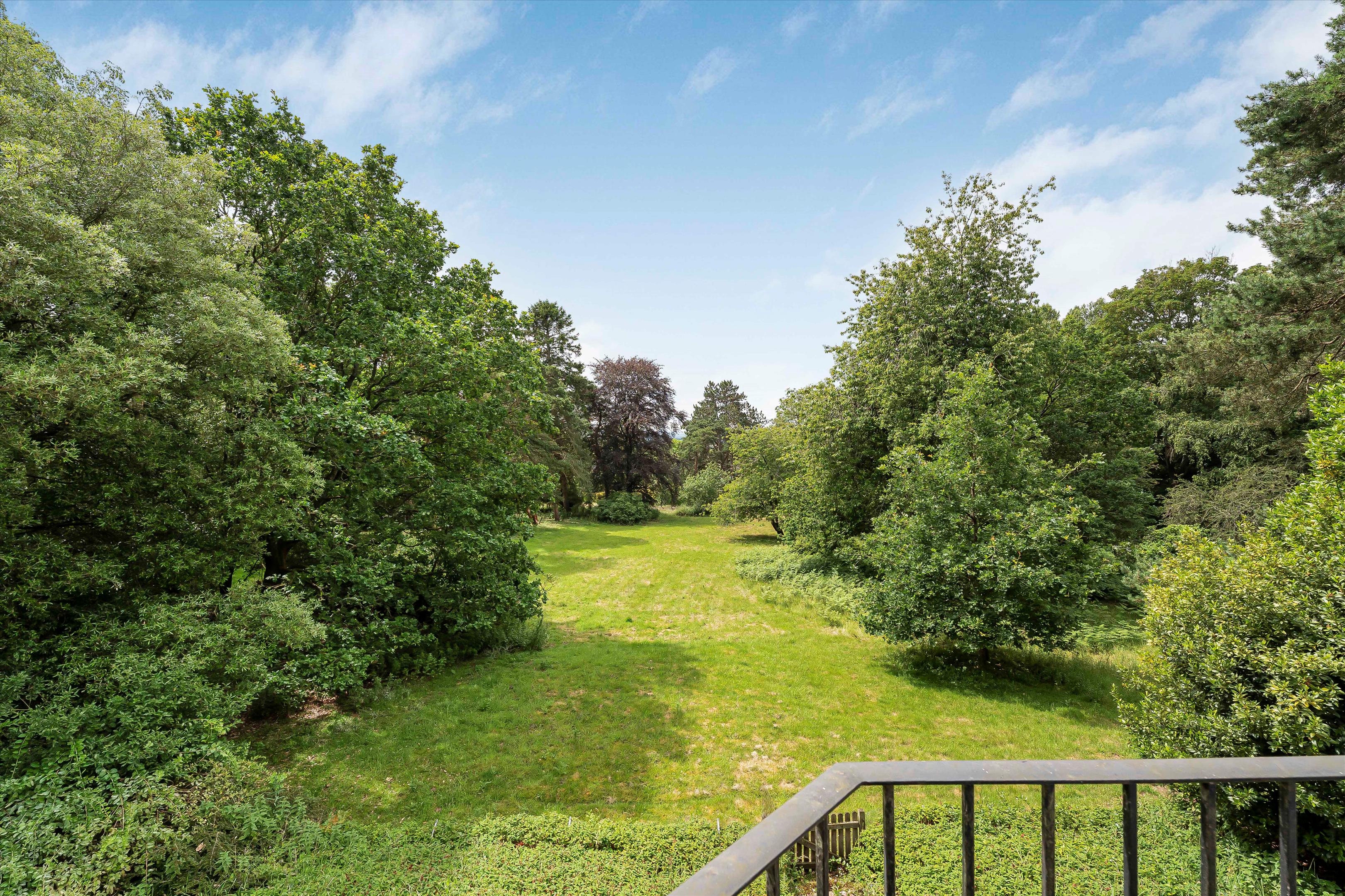 Fox Lane, Boars Hill, Oxford, OX1