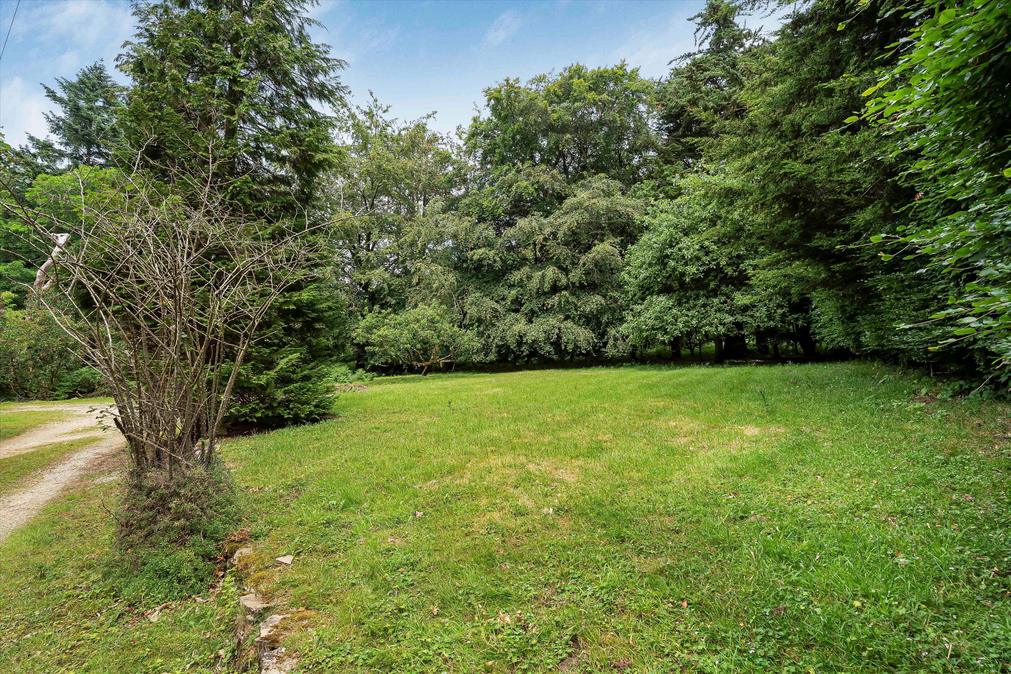 Fox Lane, Boars Hill, Oxford, OX1