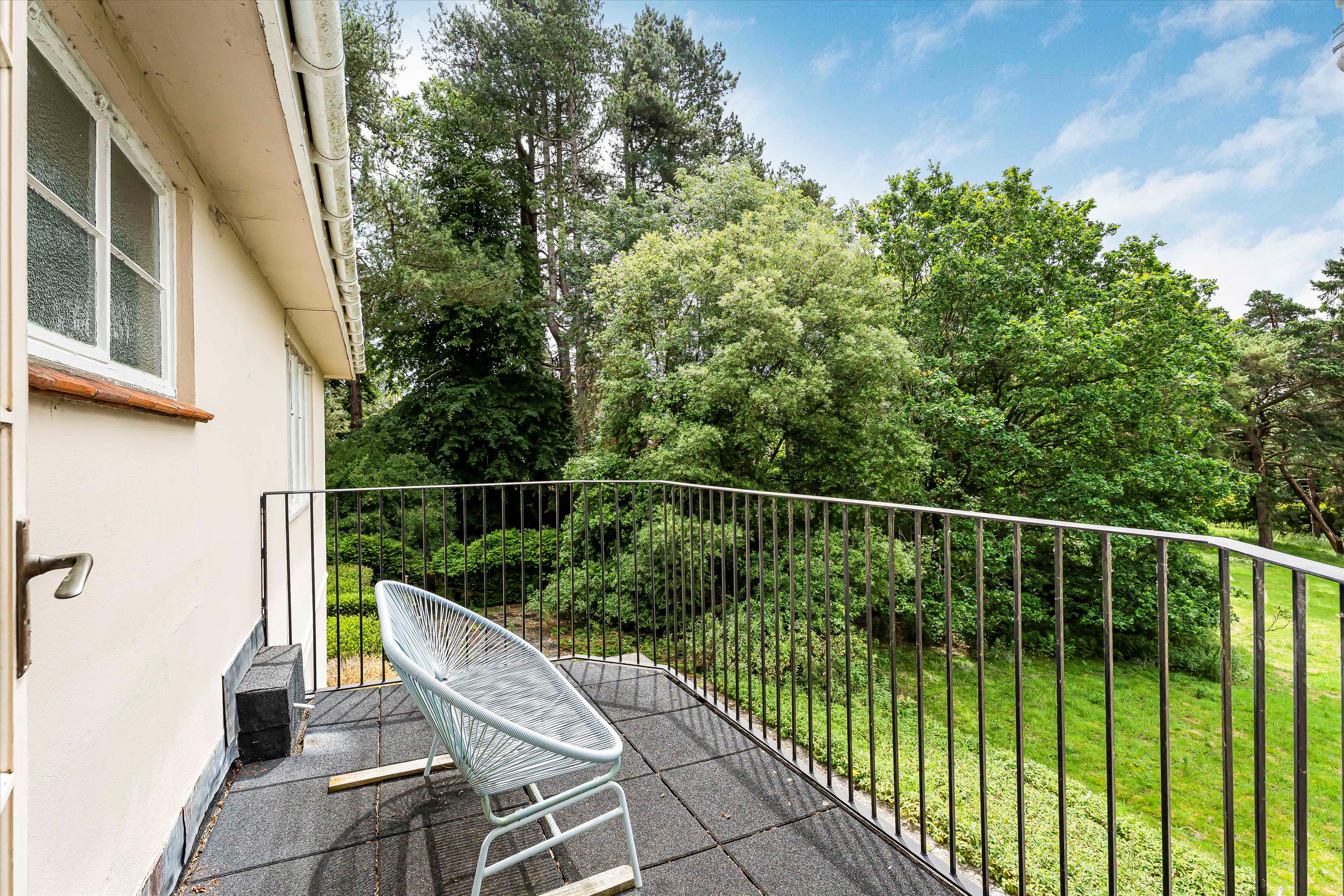 Fox Lane, Boars Hill, Oxford, OX1