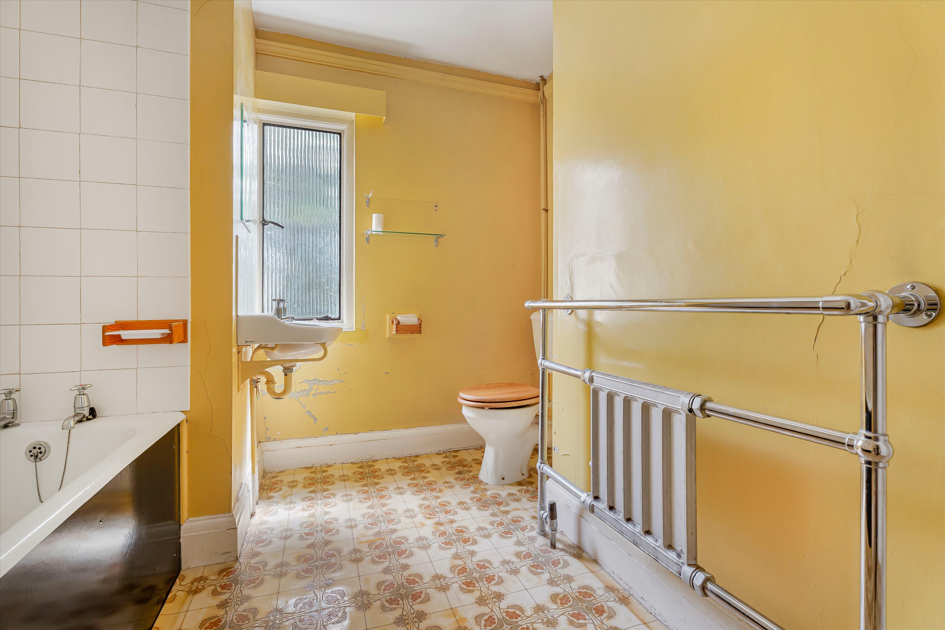 Fox Lane, Boars Hill, Oxford, OX1