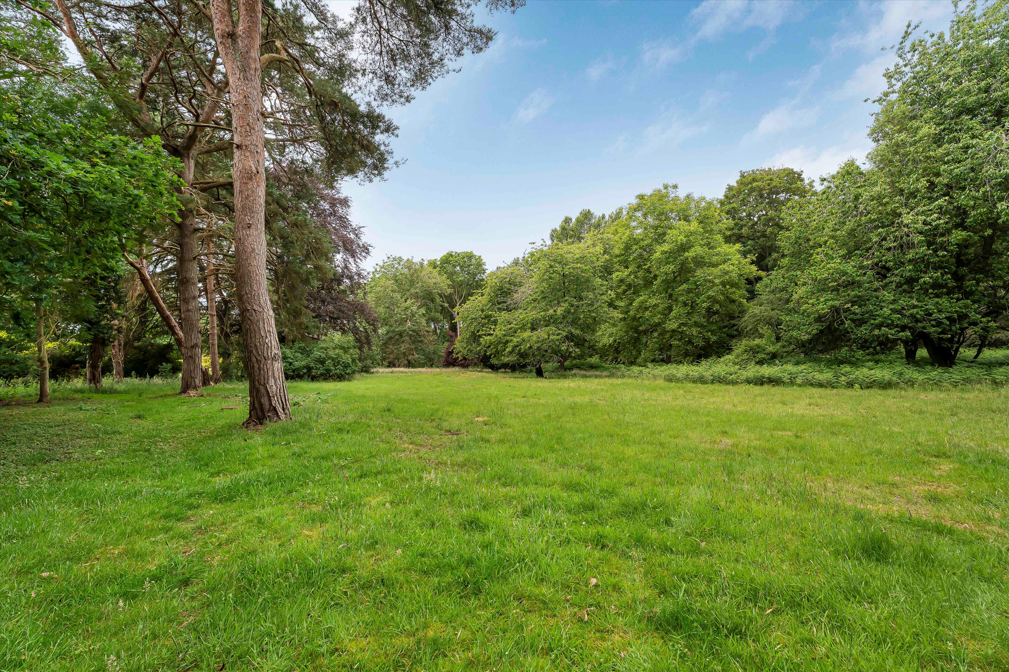 Fox Lane, Boars Hill, Oxford, OX1