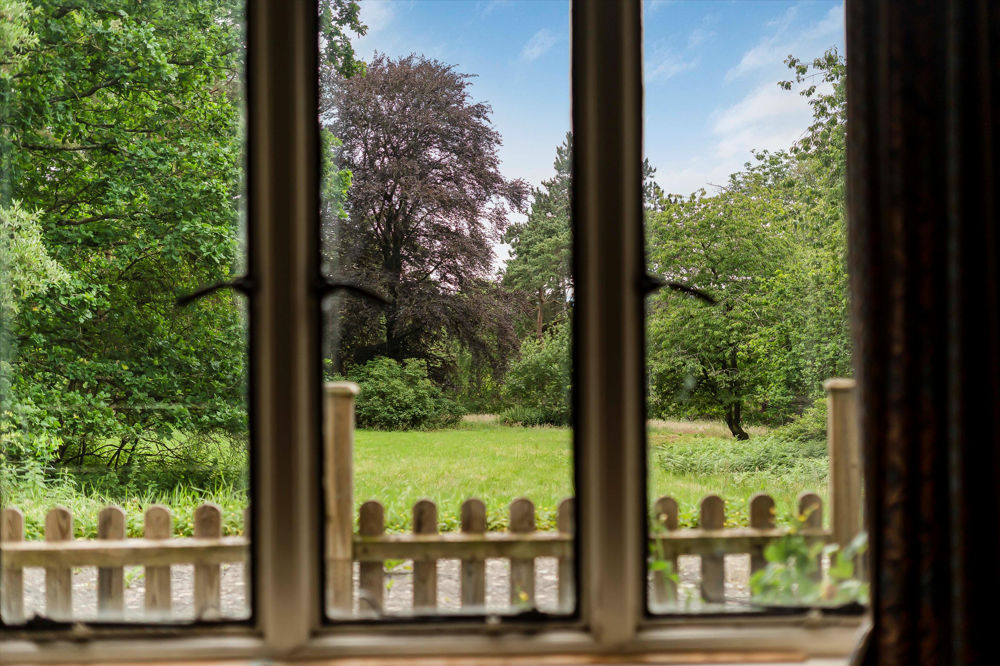 Fox Lane, Boars Hill, Oxford, OX1