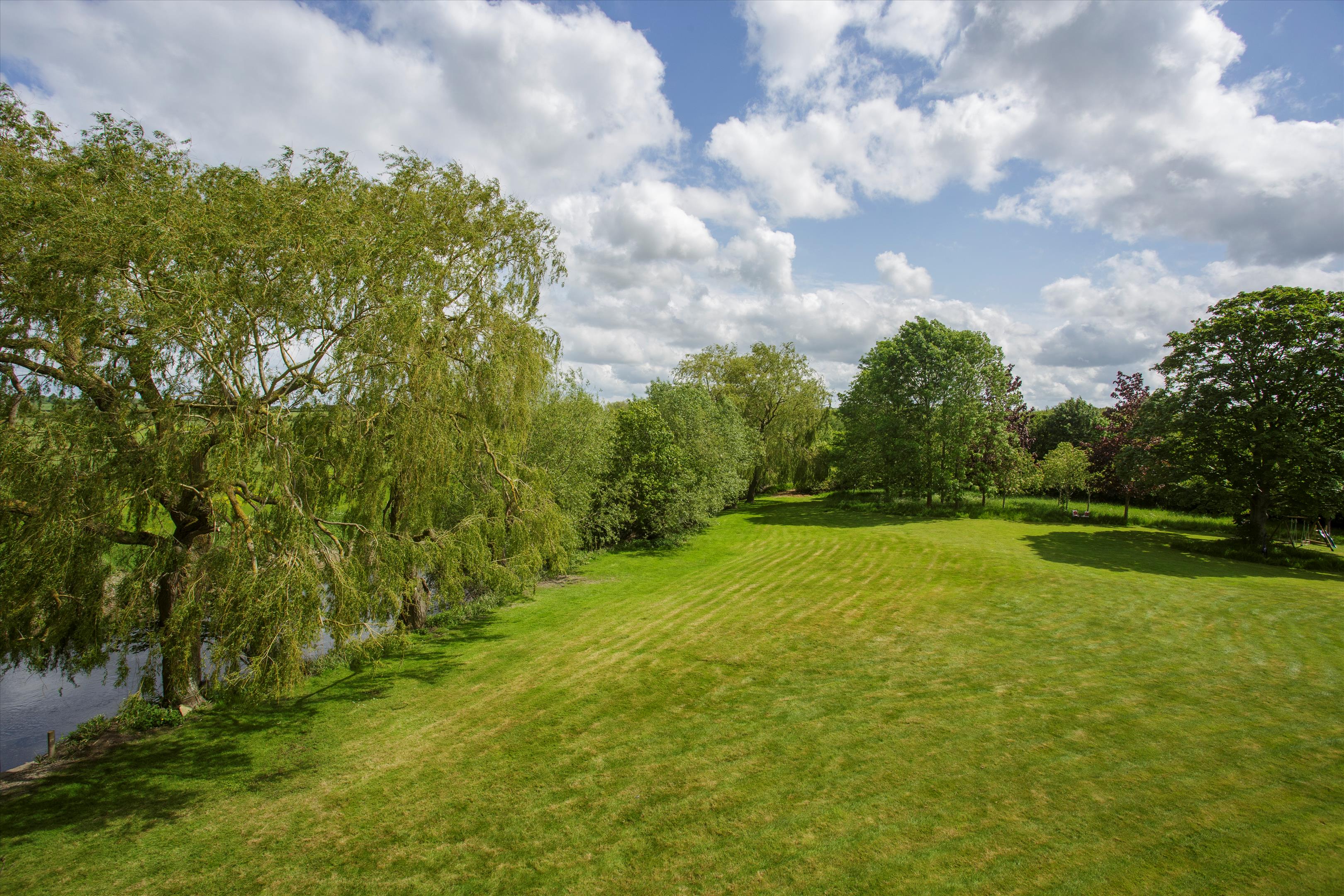 Newington, Wallingford, Oxfordshire OX10.