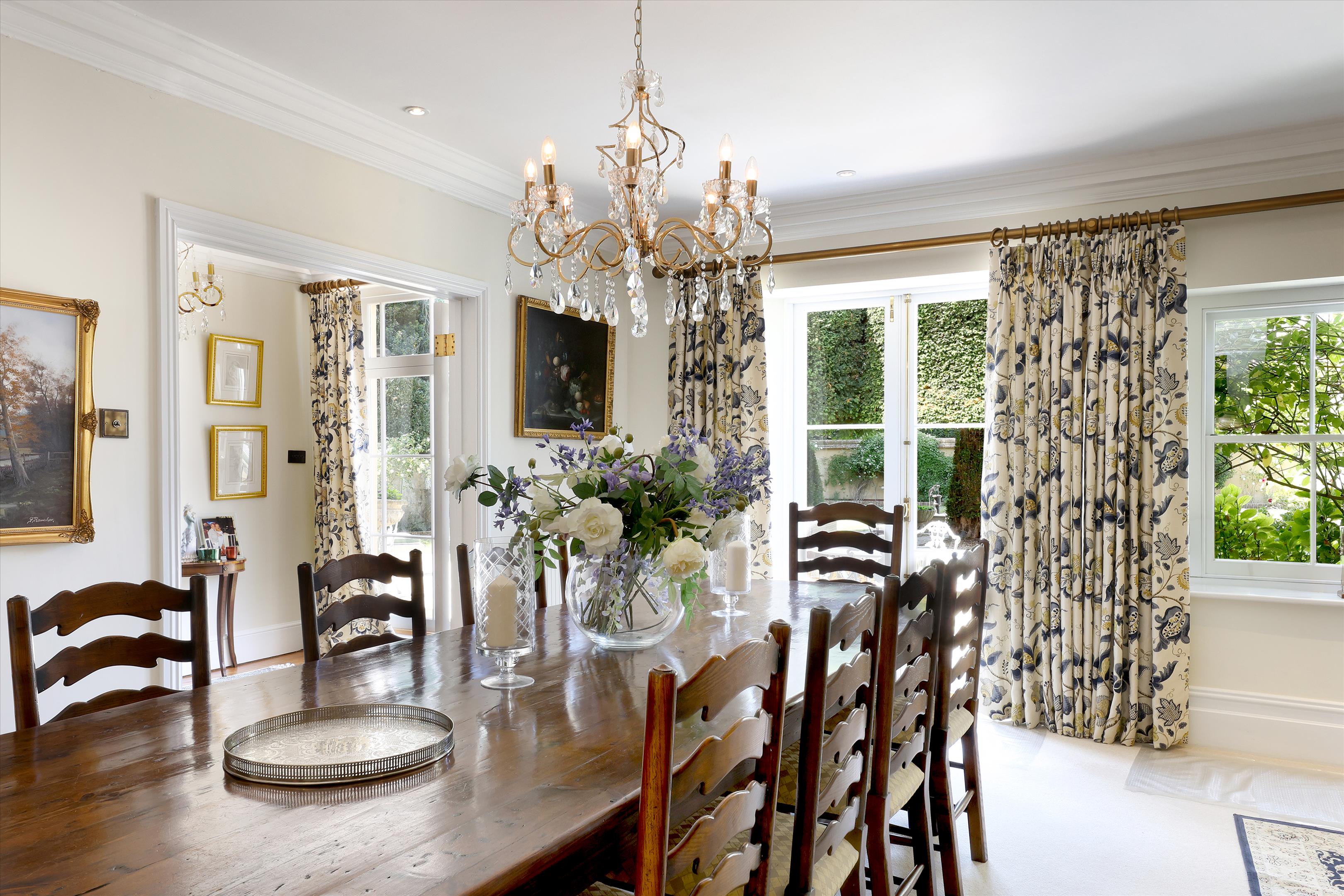 Haddenham, Thame, Buckinghamshire, HP17