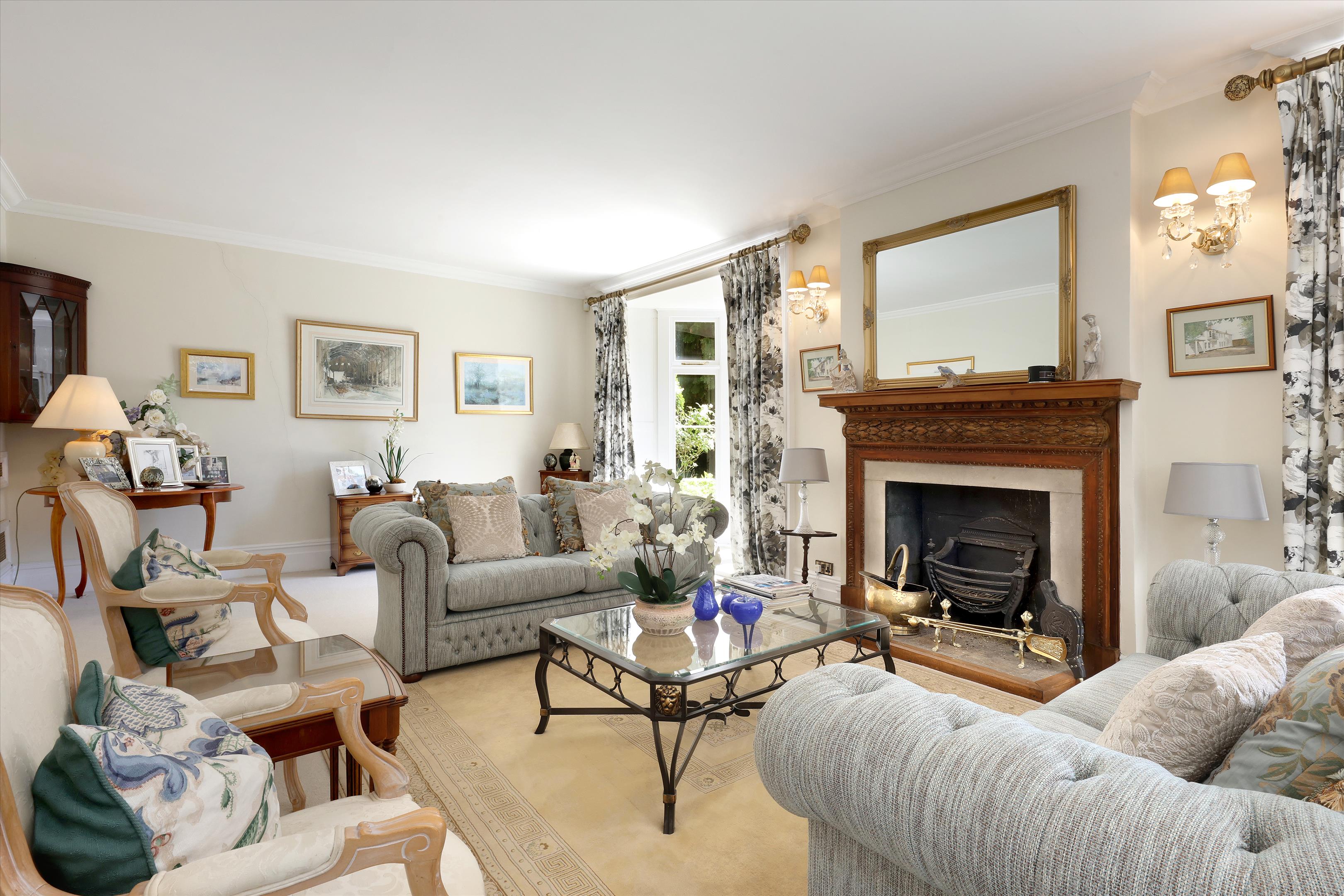 Haddenham, Thame, Buckinghamshire, HP17