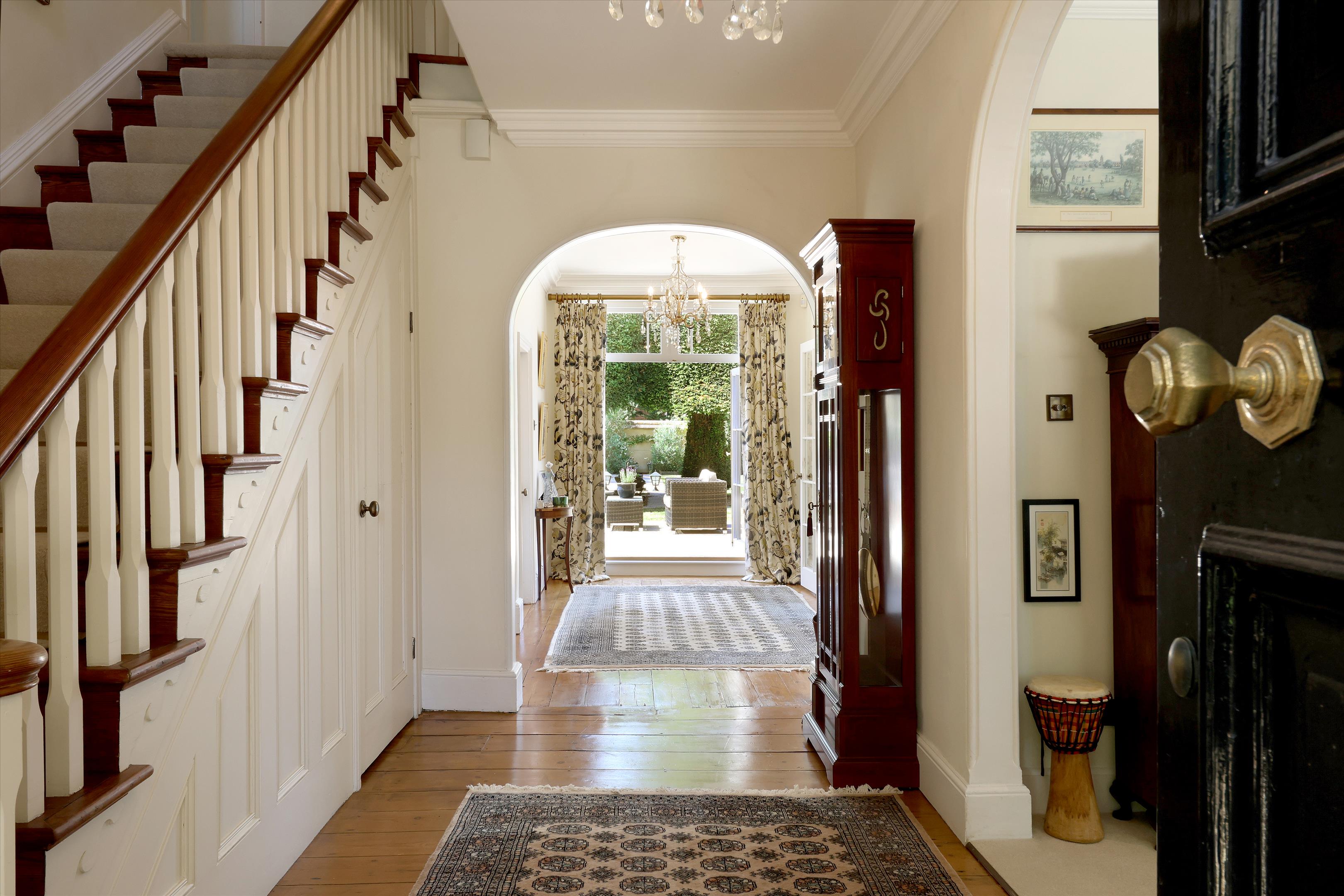 Haddenham, Thame, Buckinghamshire, HP17