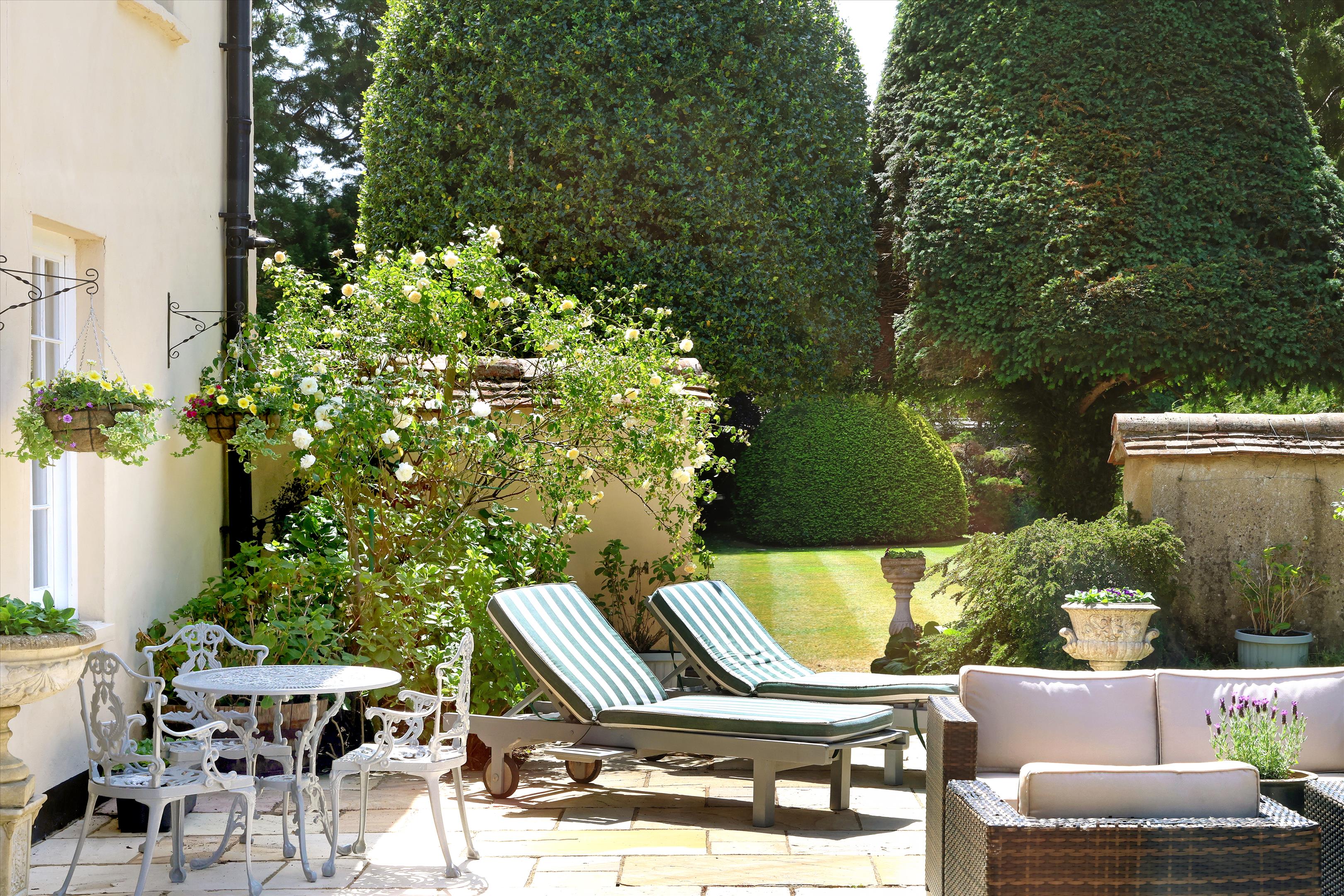 Haddenham, Thame, Buckinghamshire, HP17