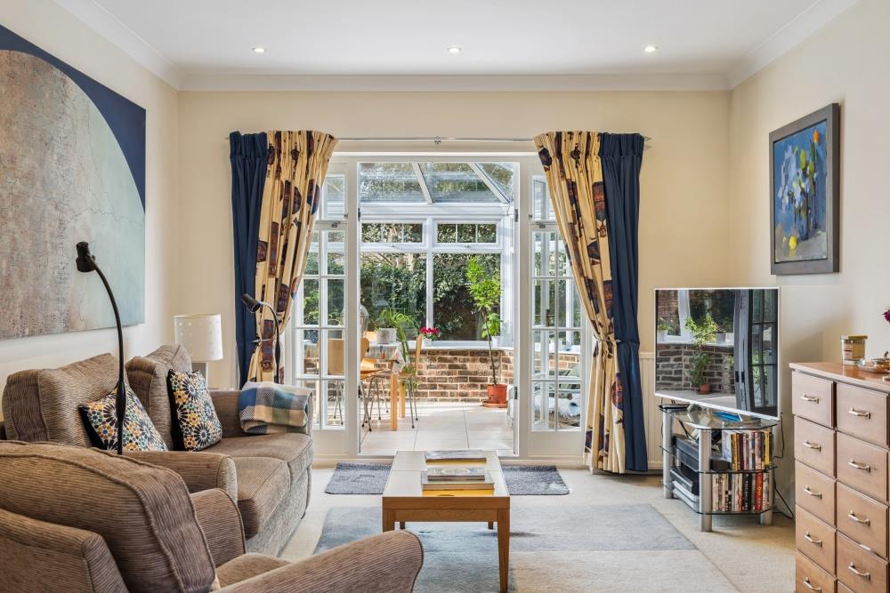 Charlbury Road, Oxford, Oxfordshire, OX2