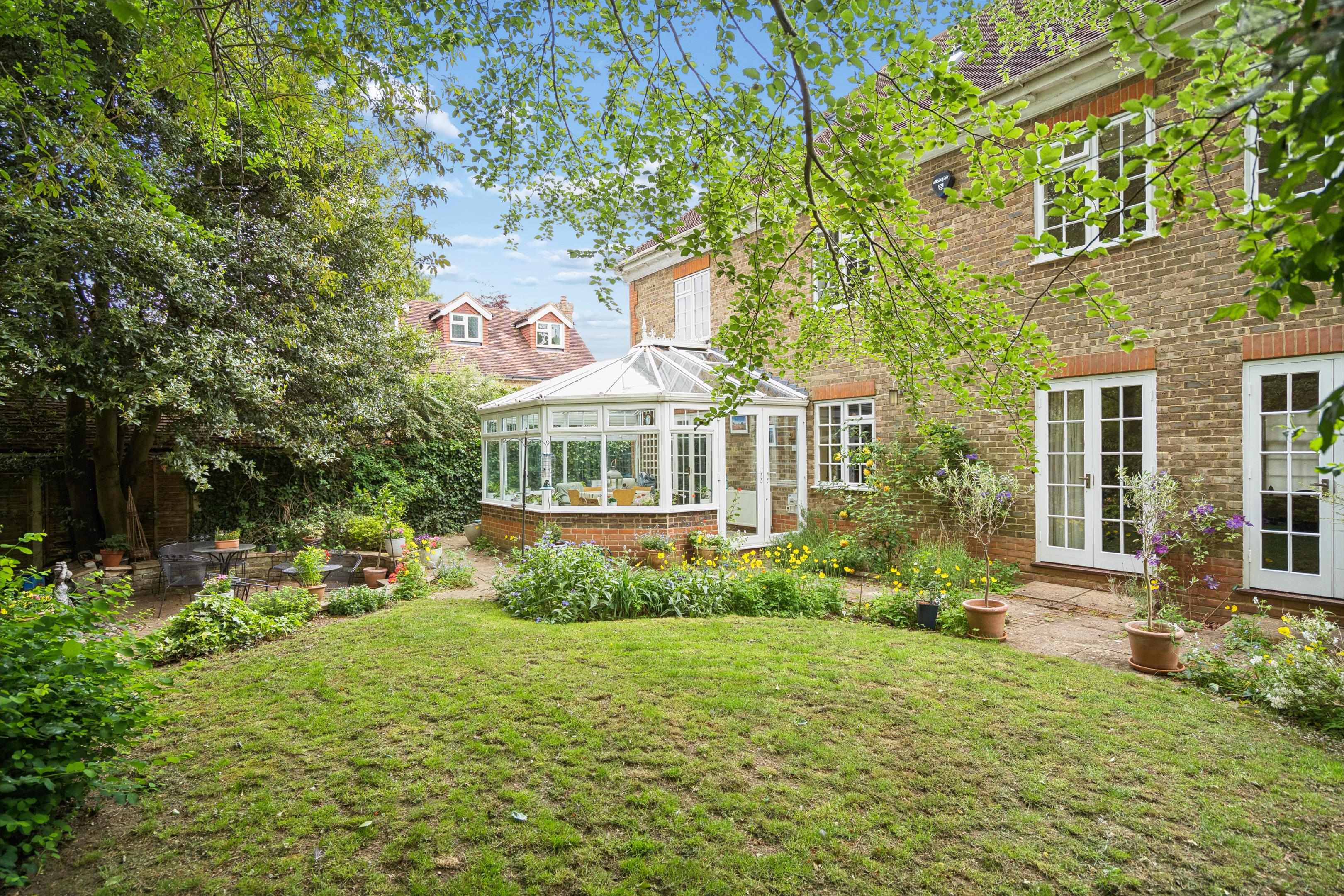 Charlbury Road, Oxford, Oxfordshire, OX2