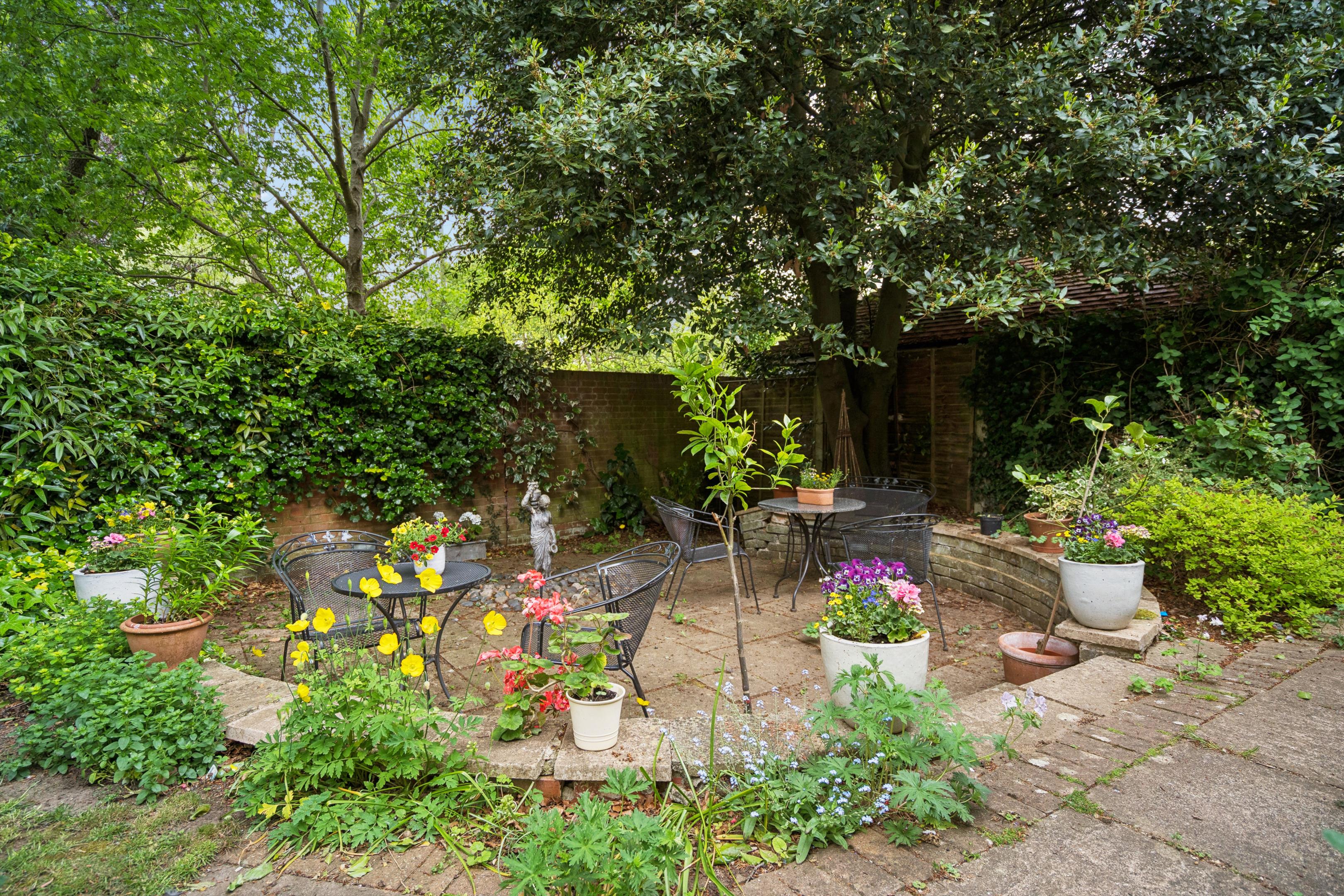 Charlbury Road, Oxford, Oxfordshire, OX2