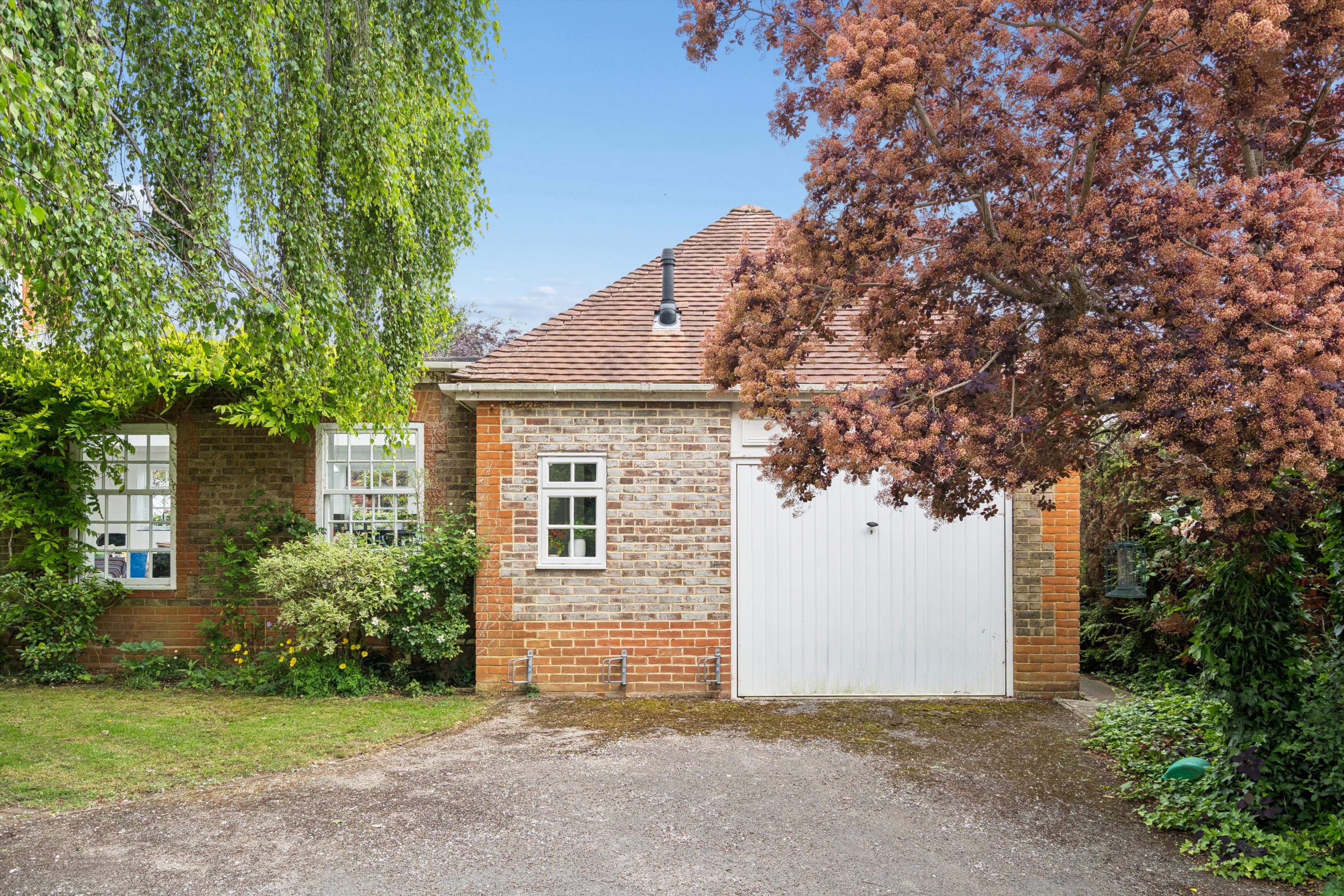 Charlbury Road, Oxford, Oxfordshire, OX2