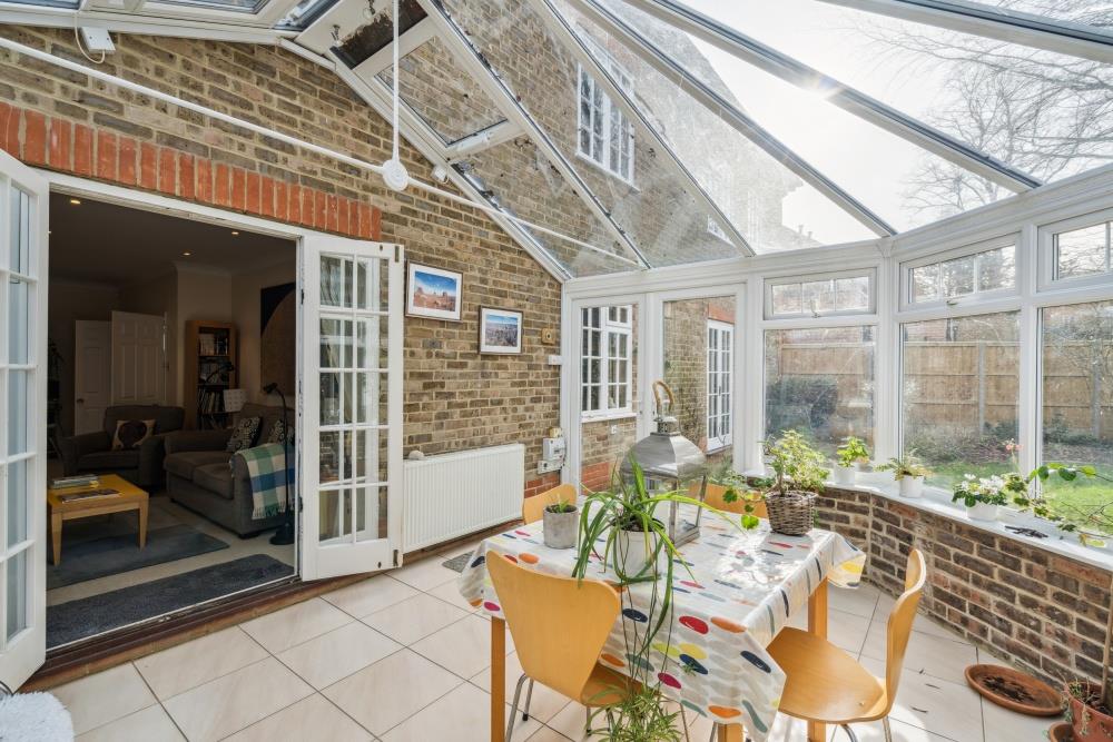 Charlbury Road, Oxford, Oxfordshire, OX2