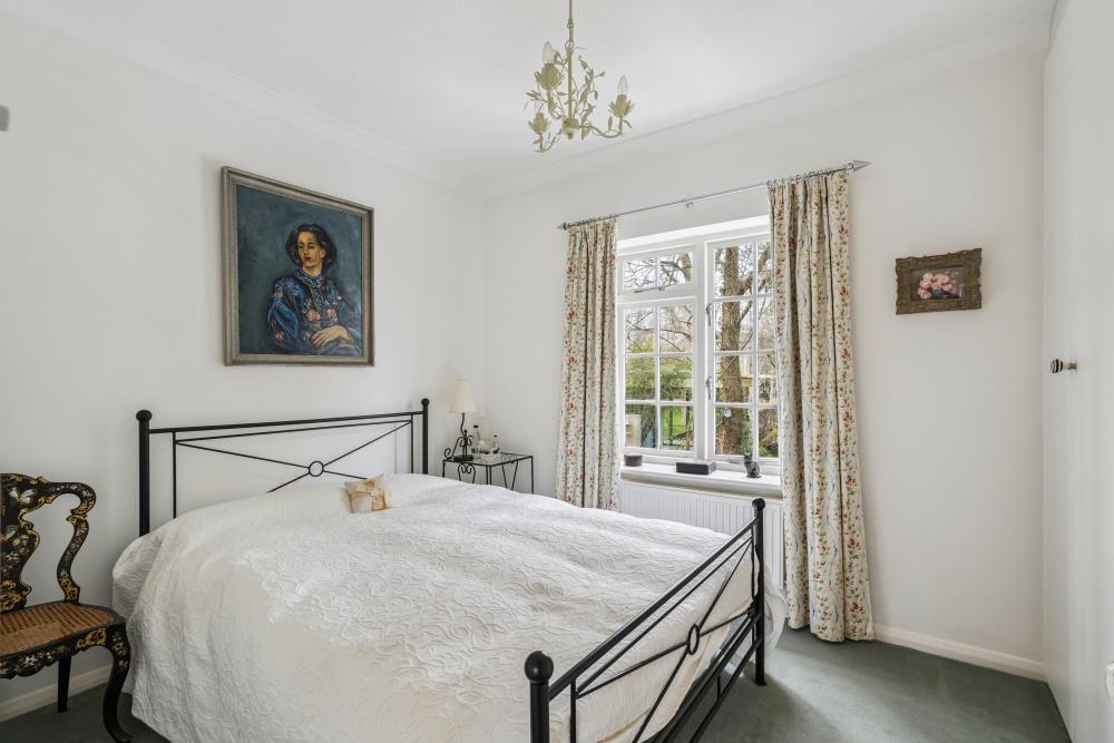 Charlbury Road, Oxford, Oxfordshire, OX2