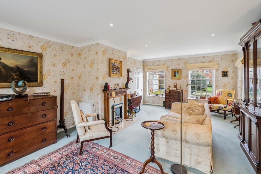 Charlbury Road, Oxford, Oxfordshire, OX2