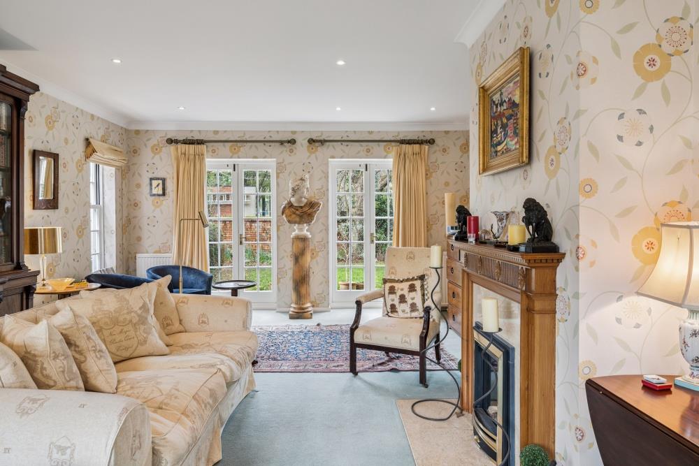 Charlbury Road, Oxford, Oxfordshire, OX2