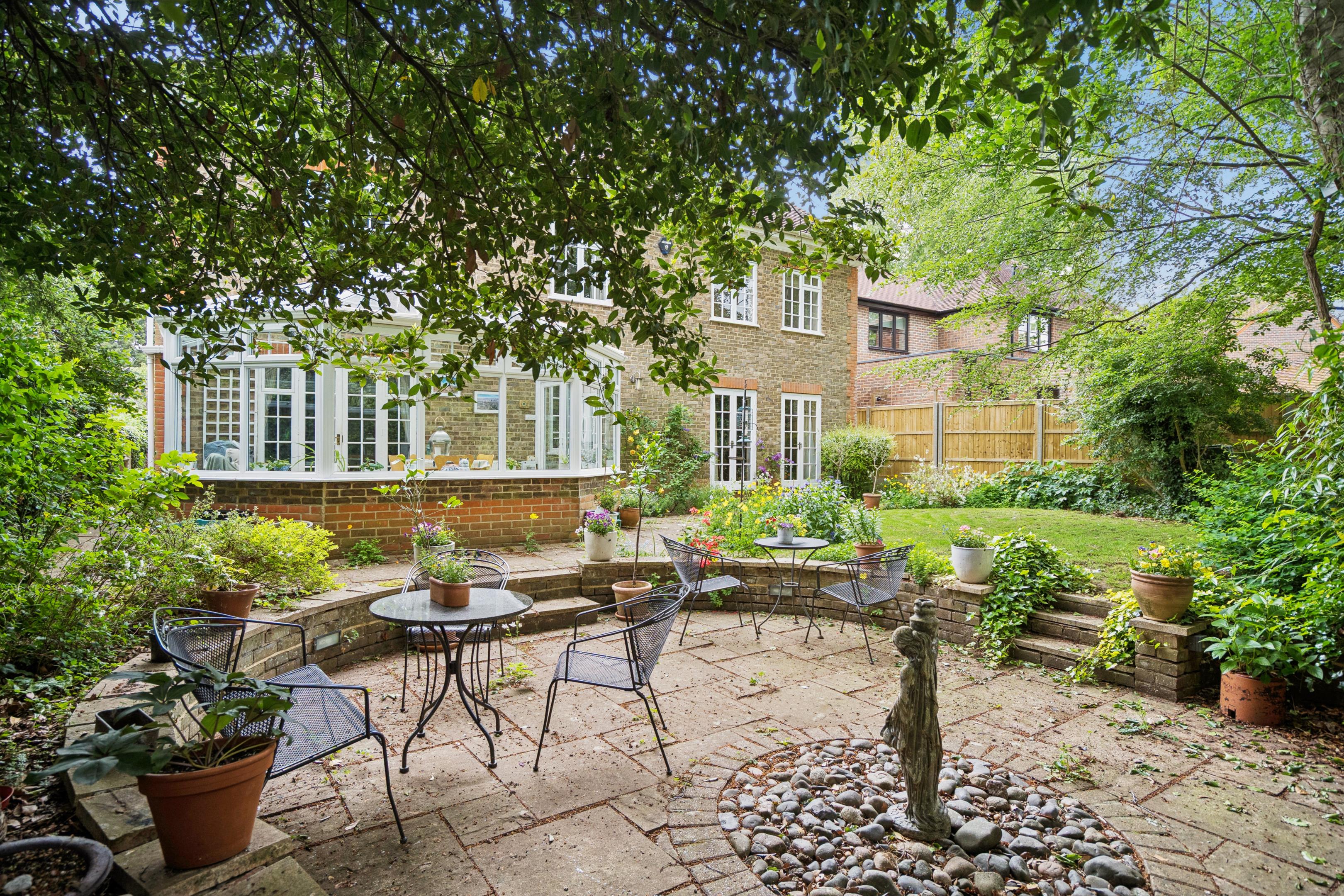 Charlbury Road, Oxford, Oxfordshire, OX2
