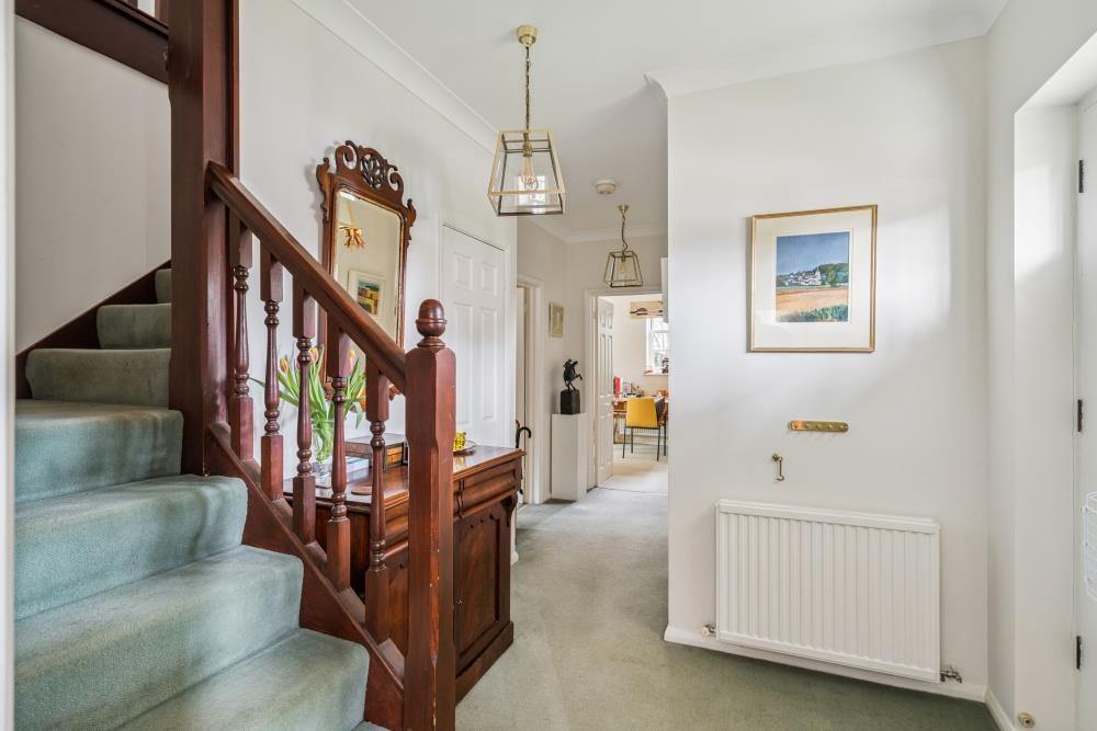 Charlbury Road, Oxford, Oxfordshire, OX2