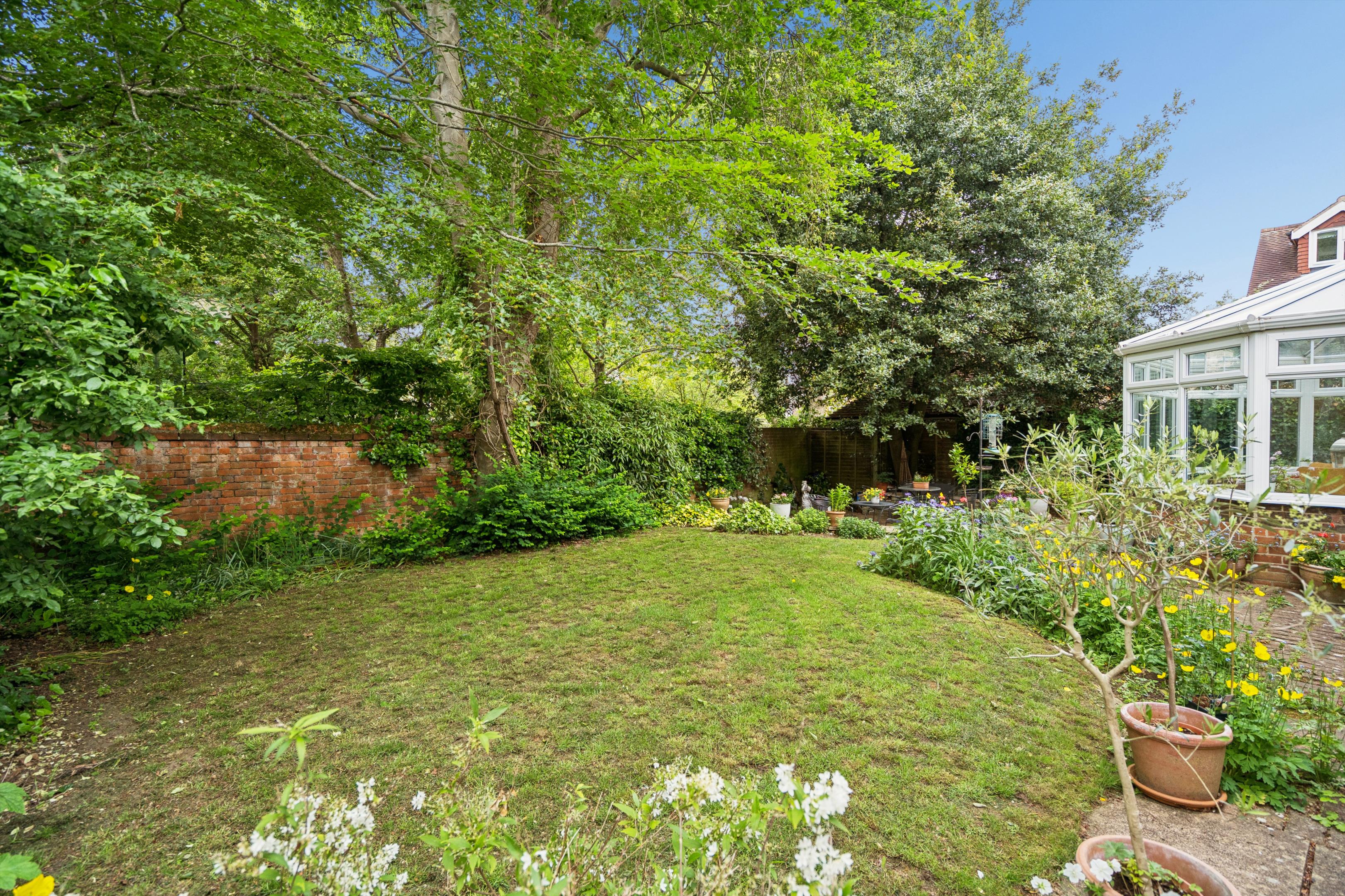 Charlbury Road, Oxford, Oxfordshire, OX2