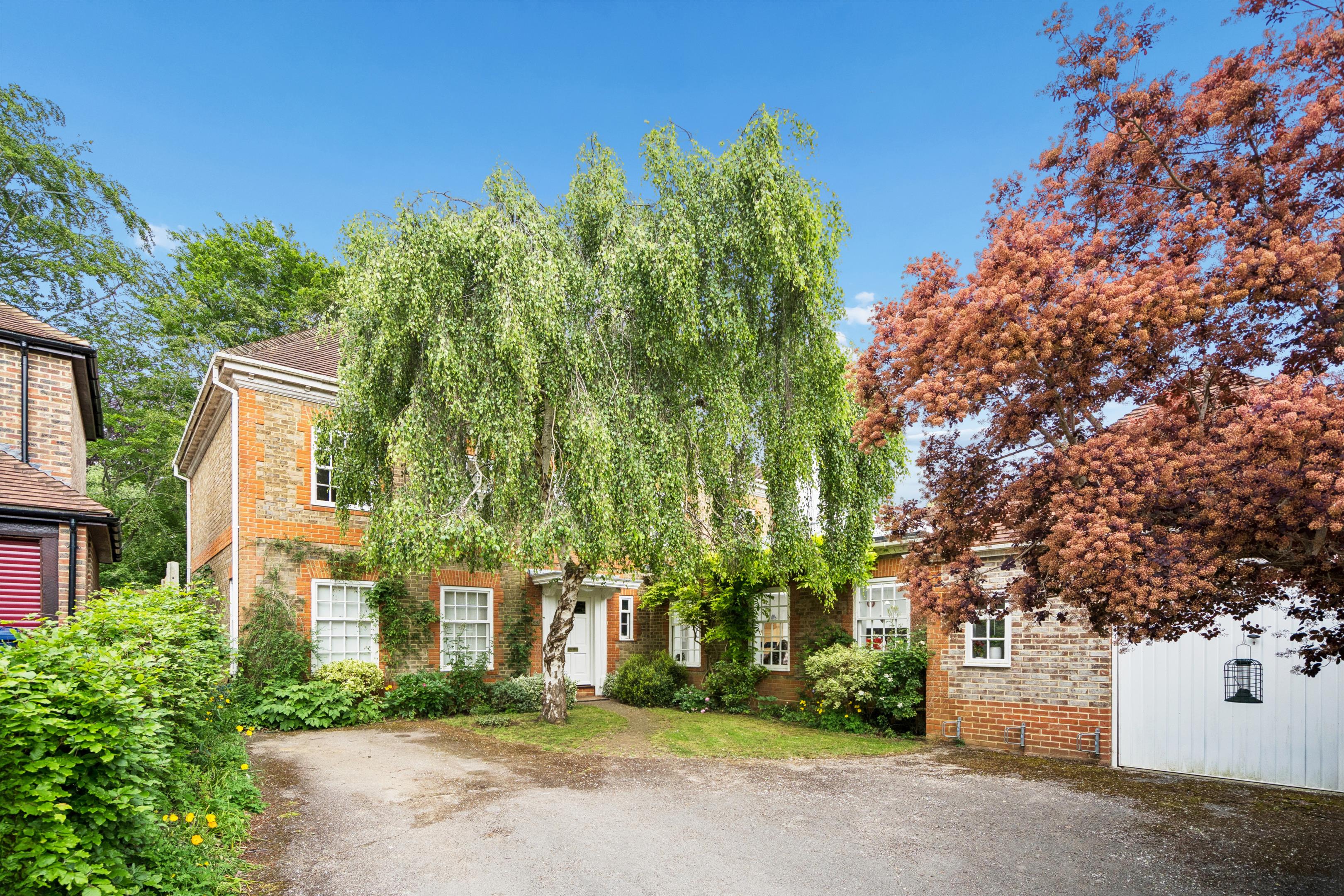Charlbury Road, Oxford, Oxfordshire, OX2