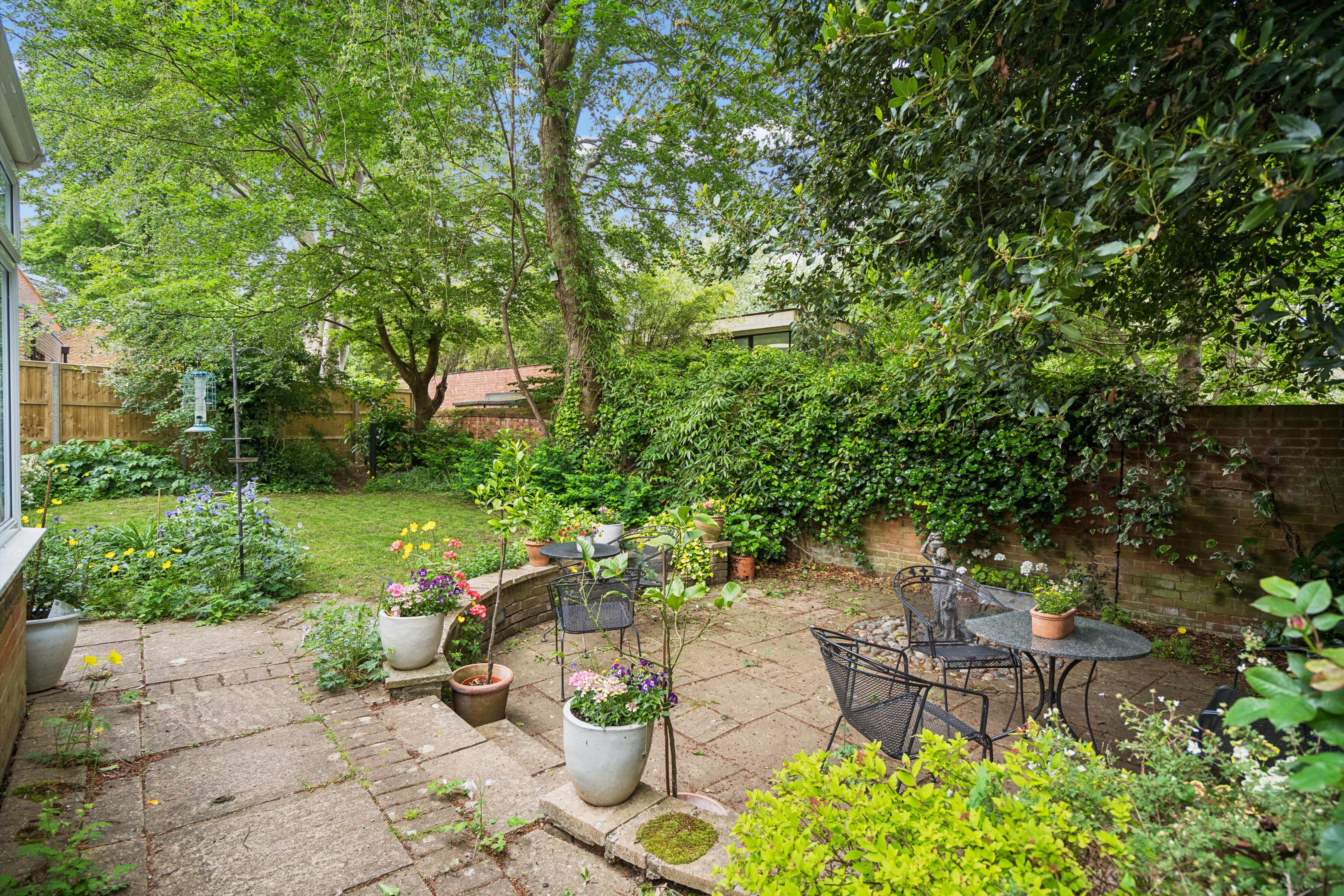 Charlbury Road, Oxford, Oxfordshire, OX2