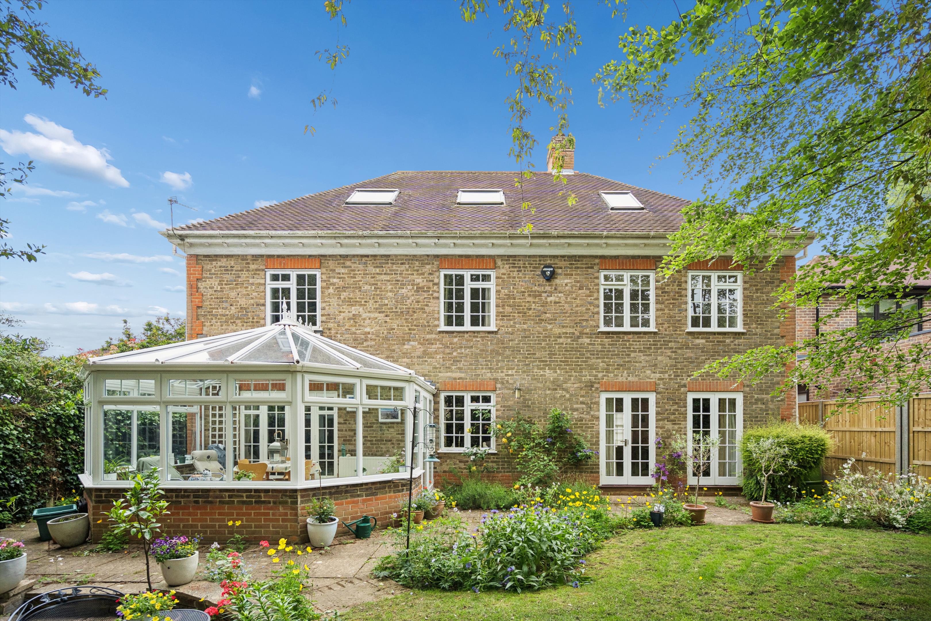 Charlbury Road, Oxford, Oxfordshire, OX2
