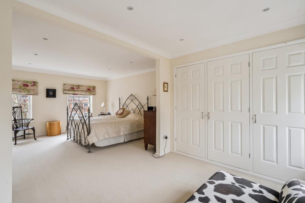 Charlbury Road, Oxford, Oxfordshire, OX2
