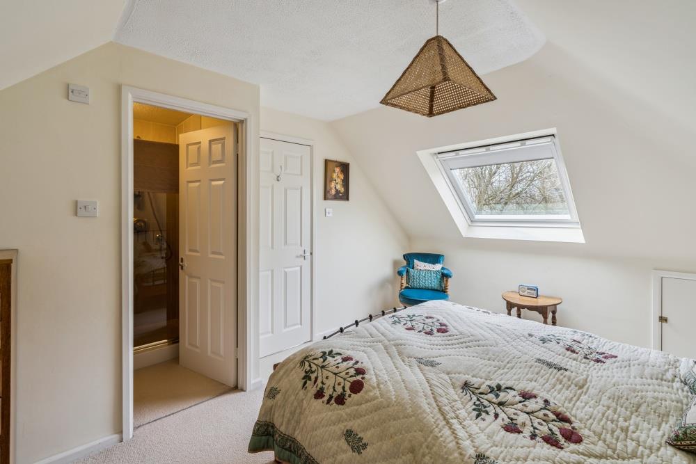 Charlbury Road, Oxford, Oxfordshire, OX2