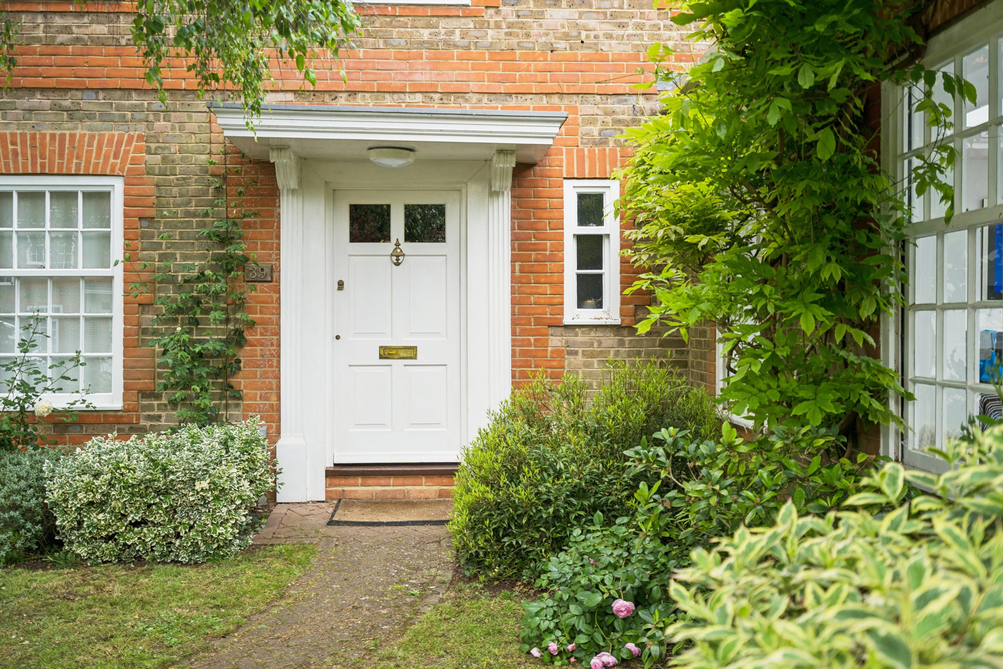 Charlbury Road, Oxford, Oxfordshire, OX2