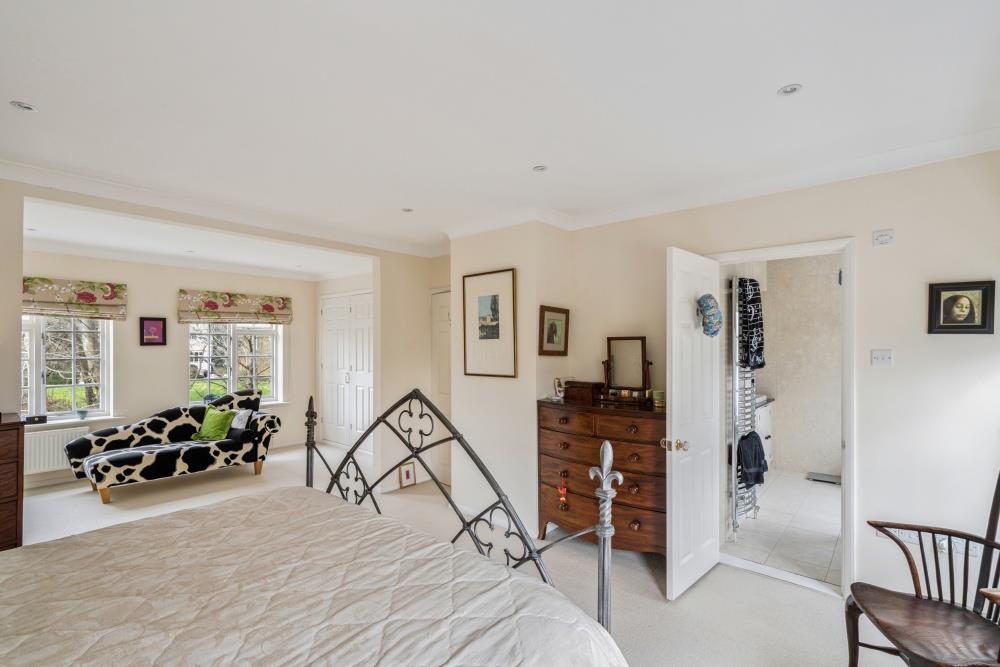 Charlbury Road, Oxford, Oxfordshire, OX2