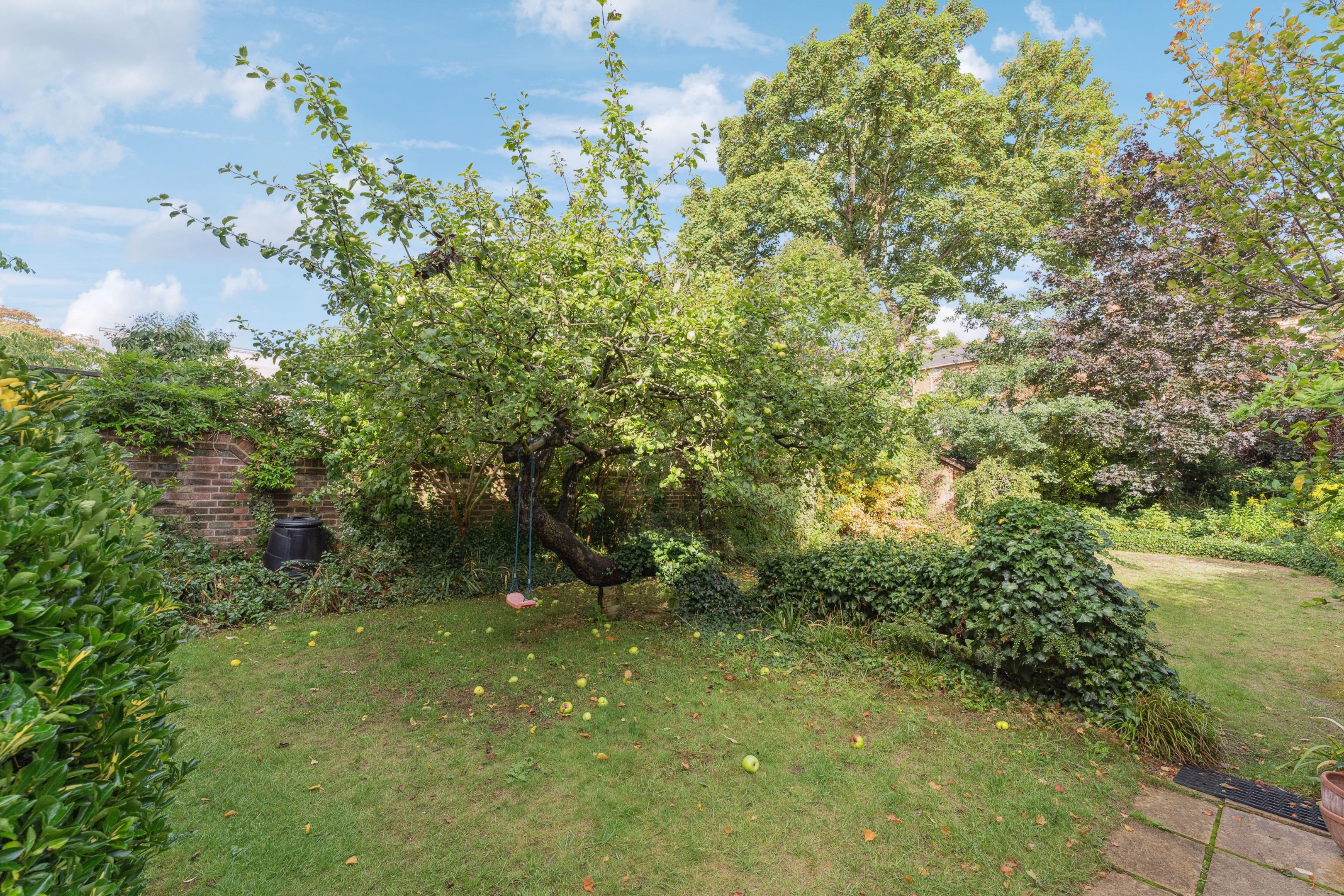 Norham Road, Oxford, Oxfordshire, OX2