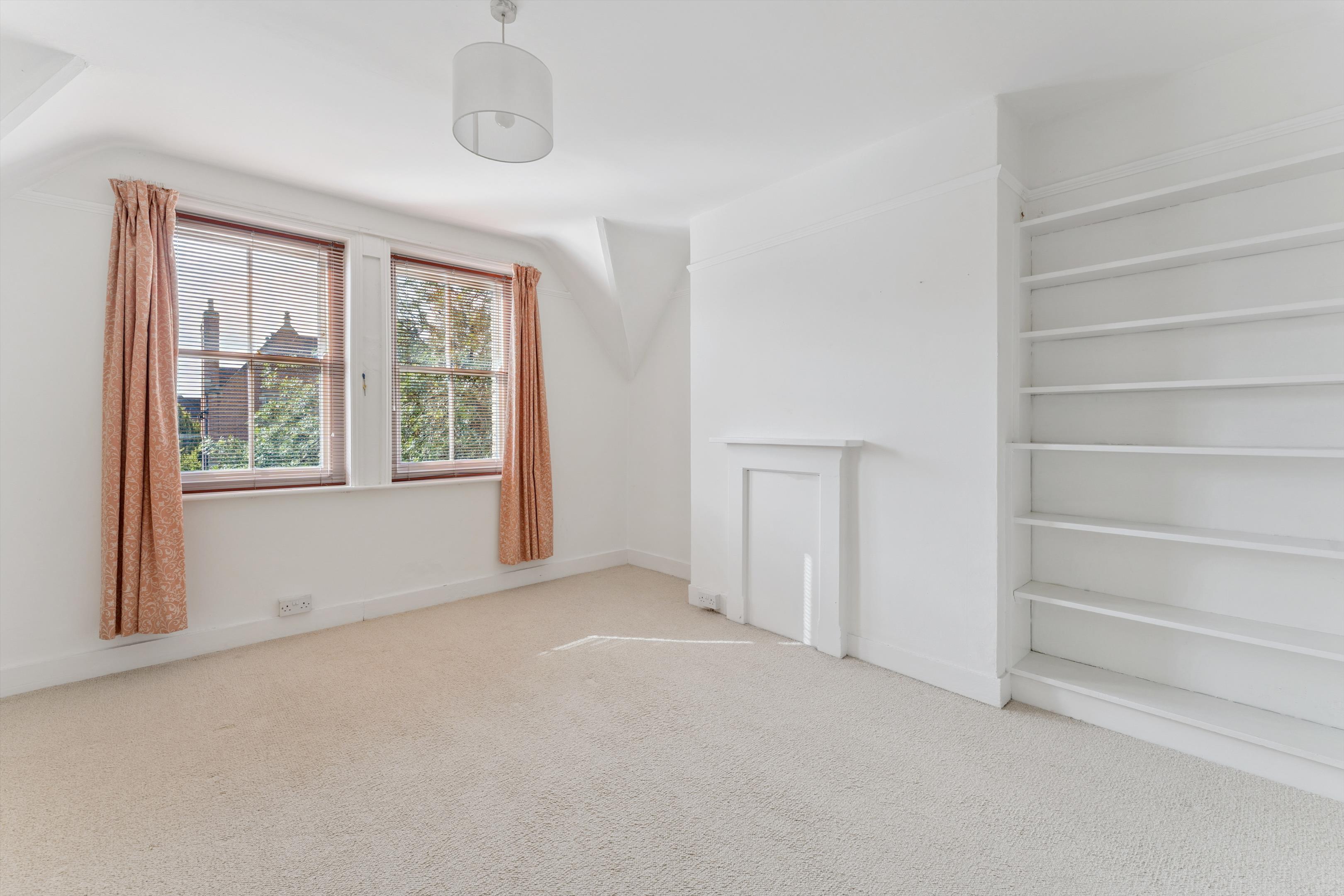Norham Road, Oxford, Oxfordshire, OX2