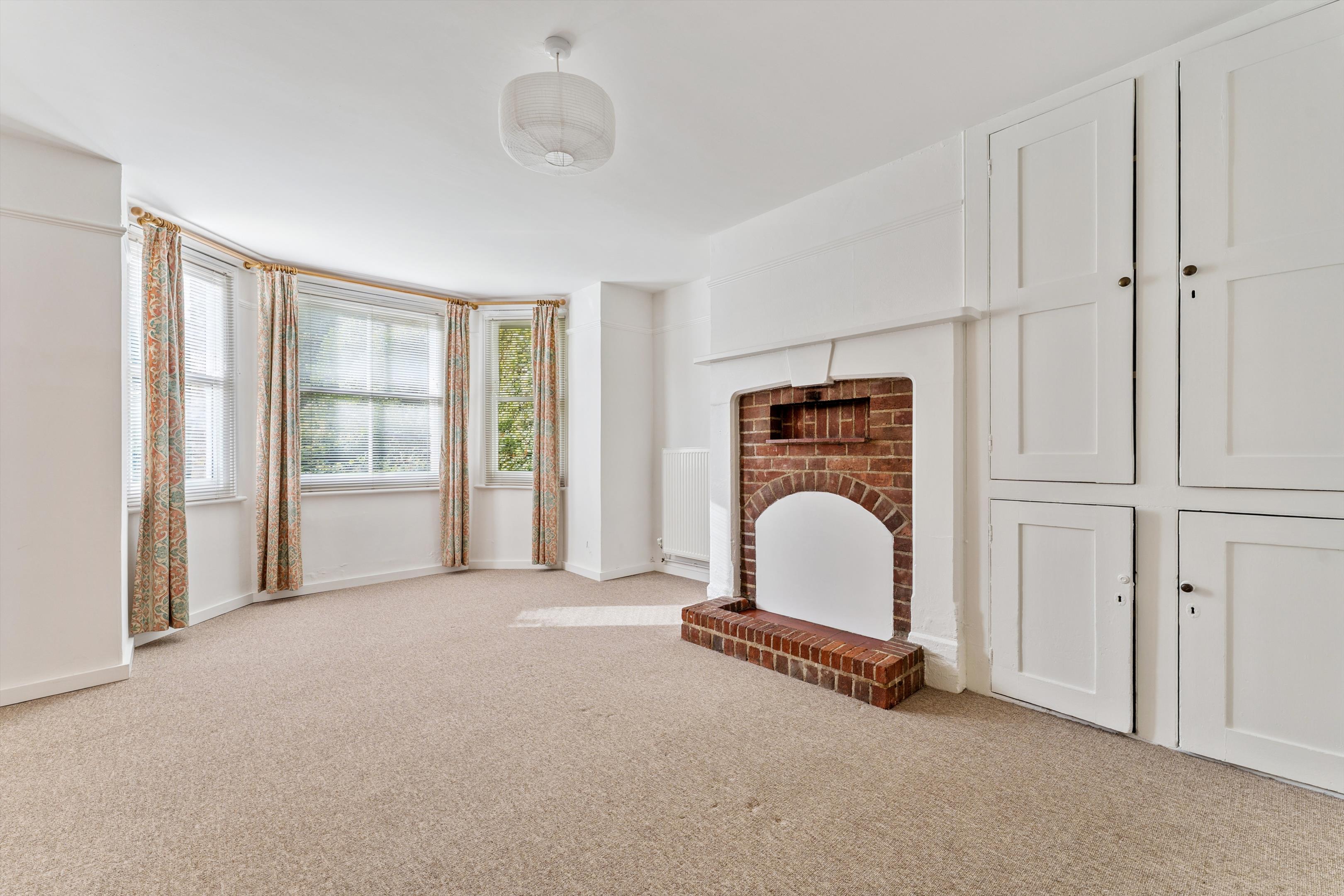 Norham Road, Oxford, Oxfordshire, OX2