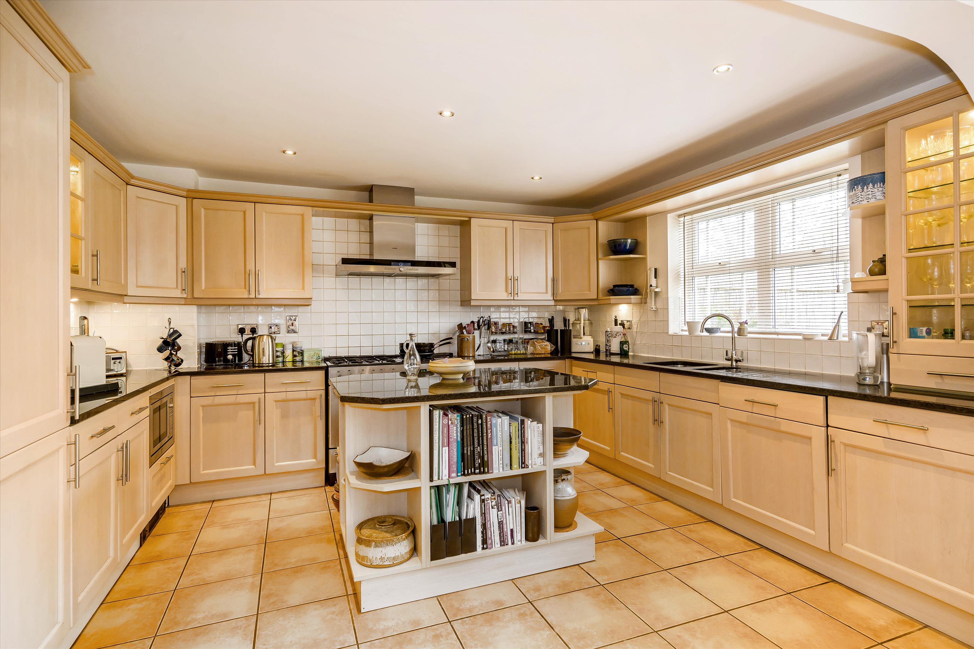 Burgess Mead, Oxford, Oxfordshire, OX2